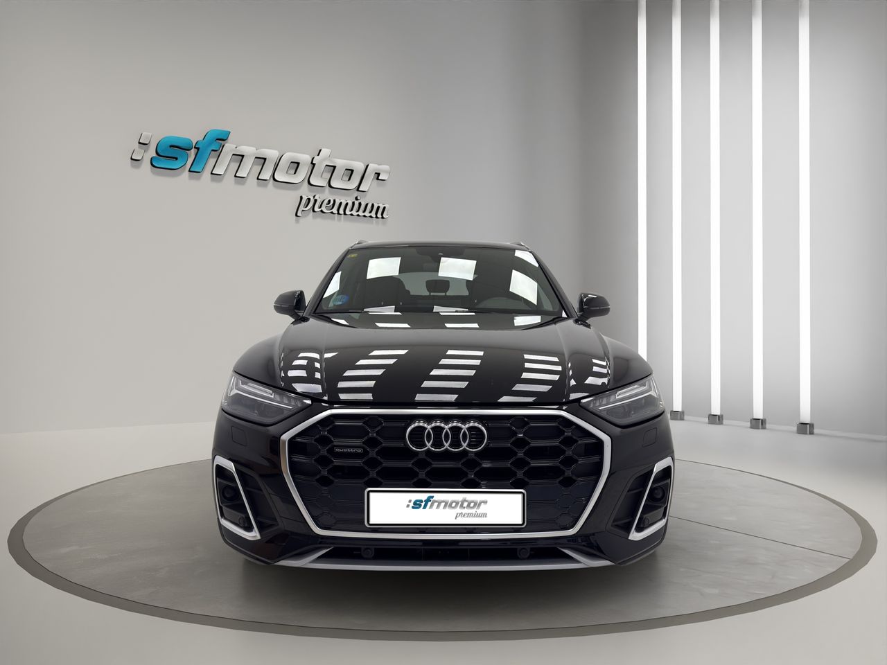 Audi Q5 40 TDI 150kW (204CV) quattro-ultra - Foto 3