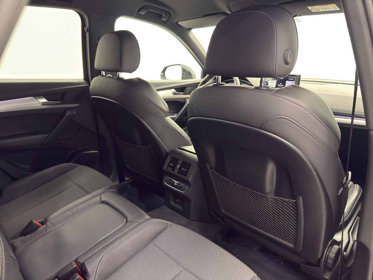 Audi Q5 40 TDI 150kW (204CV) quattro-ultra - Foto 44