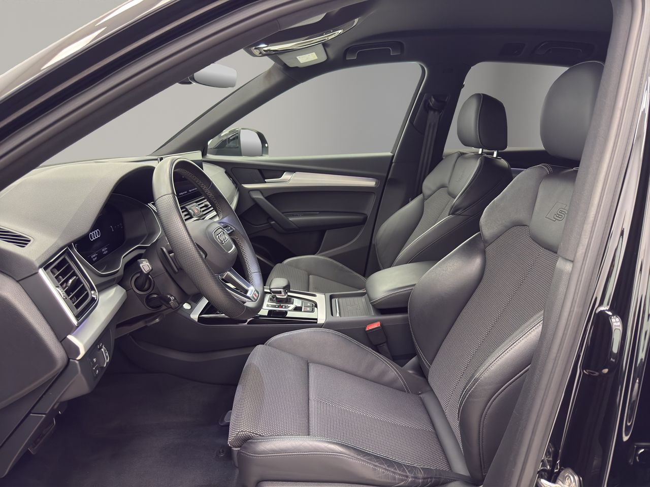 Audi Q5 40 TDI 150kW (204CV) quattro-ultra - Foto 10