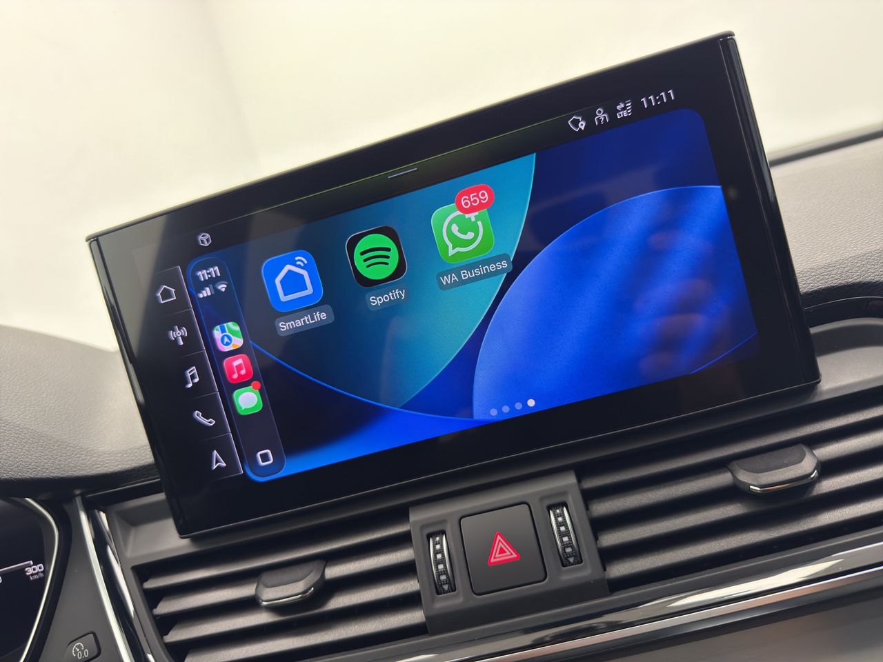 Audi Q5 40 TDI 150kW (204CV) quattro-ultra - Foto 34