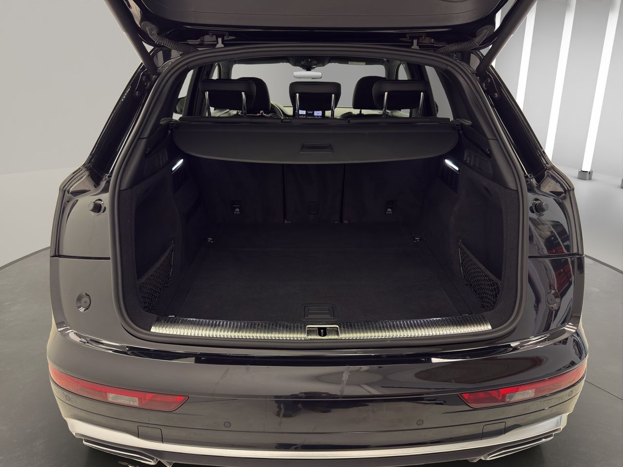 Audi Q5 40 TDI 150kW (204CV) quattro-ultra - Foto 21