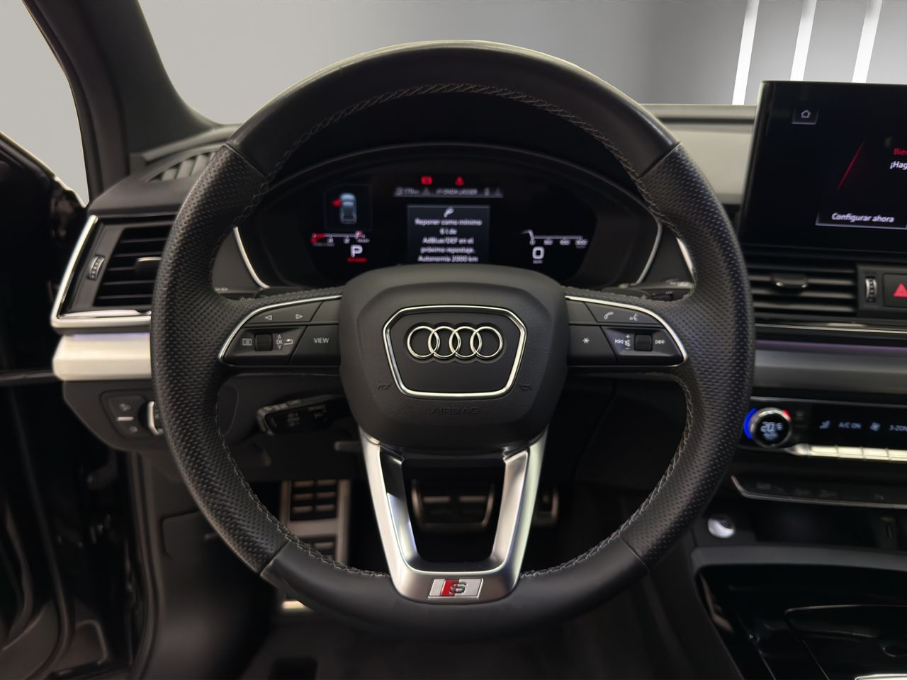Audi Q5 40 TDI 150kW (204CV) quattro-ultra - Foto 11