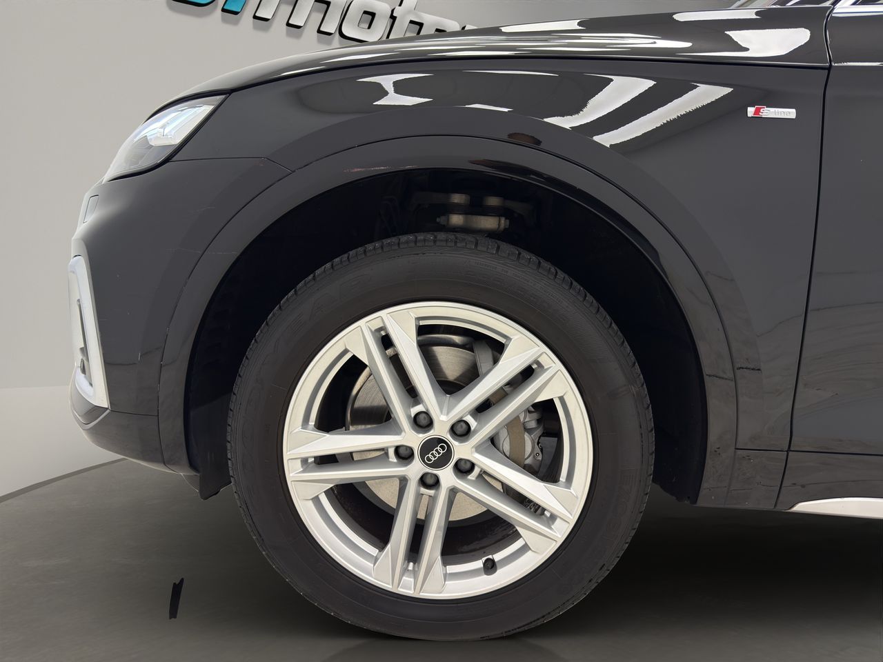 Audi Q5 40 TDI 150kW (204CV) quattro-ultra - Foto 22