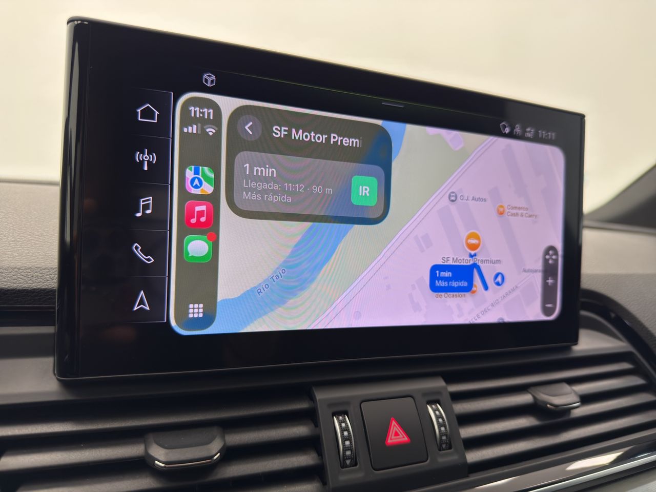 Audi Q5 40 TDI 150kW (204CV) quattro-ultra - Foto 33