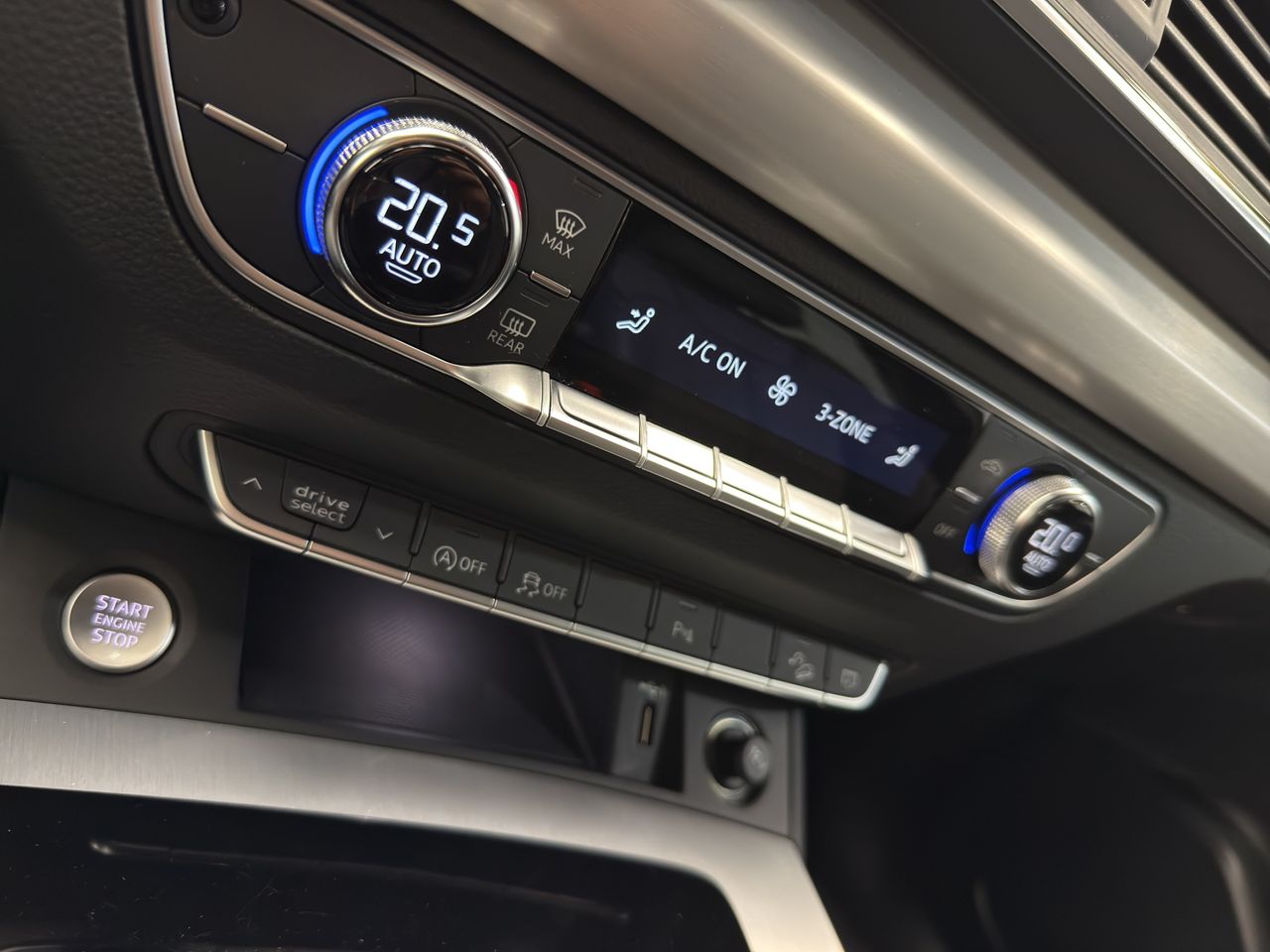 Audi Q5 40 TDI 150kW (204CV) quattro-ultra - Foto 31