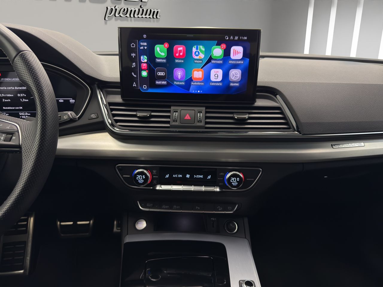 Audi Q5 40 TDI 150kW (204CV) quattro-ultra - Foto 16