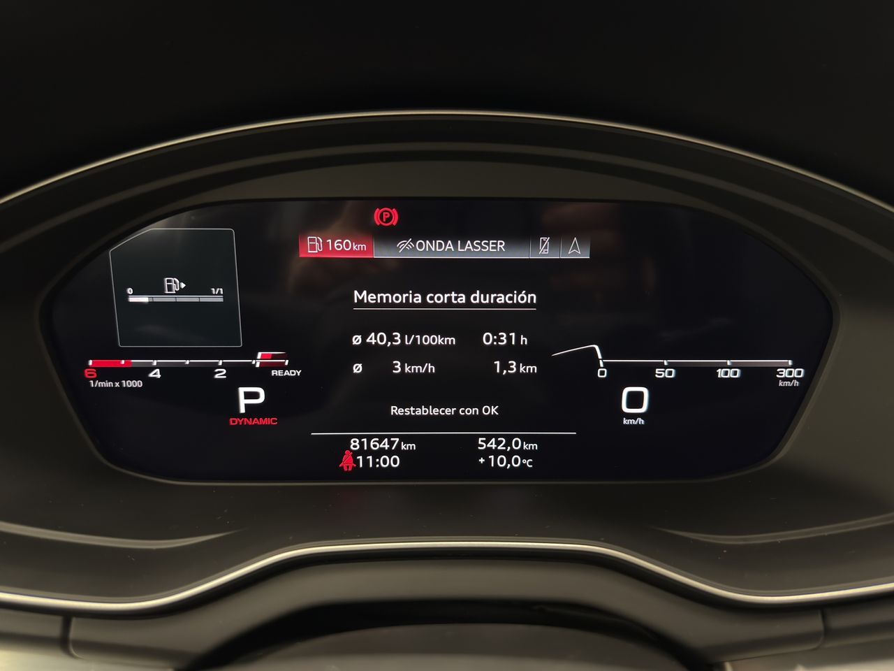 Audi Q5 40 TDI 150kW (204CV) quattro-ultra - Foto 24