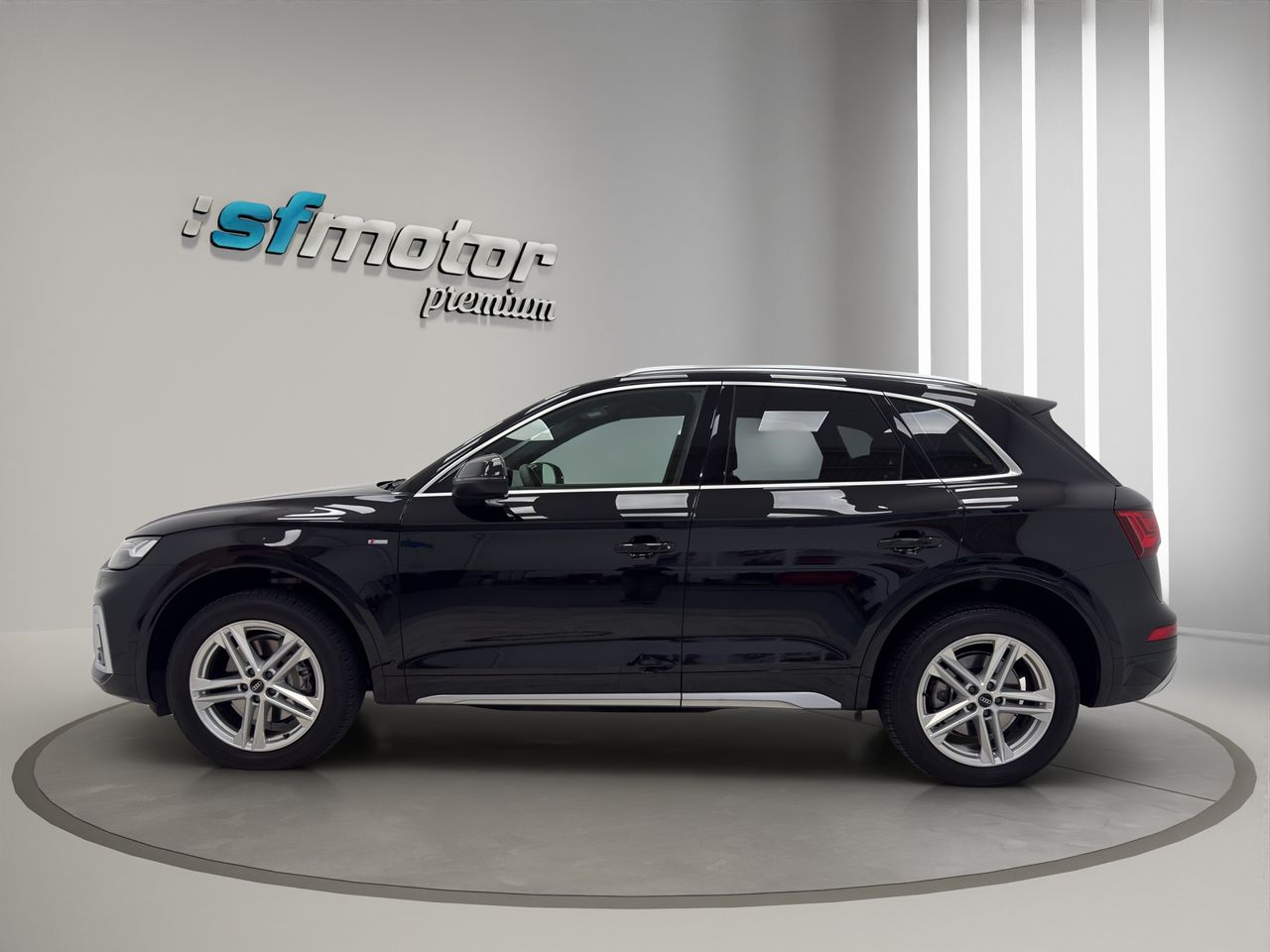 Audi Q5 40 TDI 150kW (204CV) quattro-ultra - Foto 4