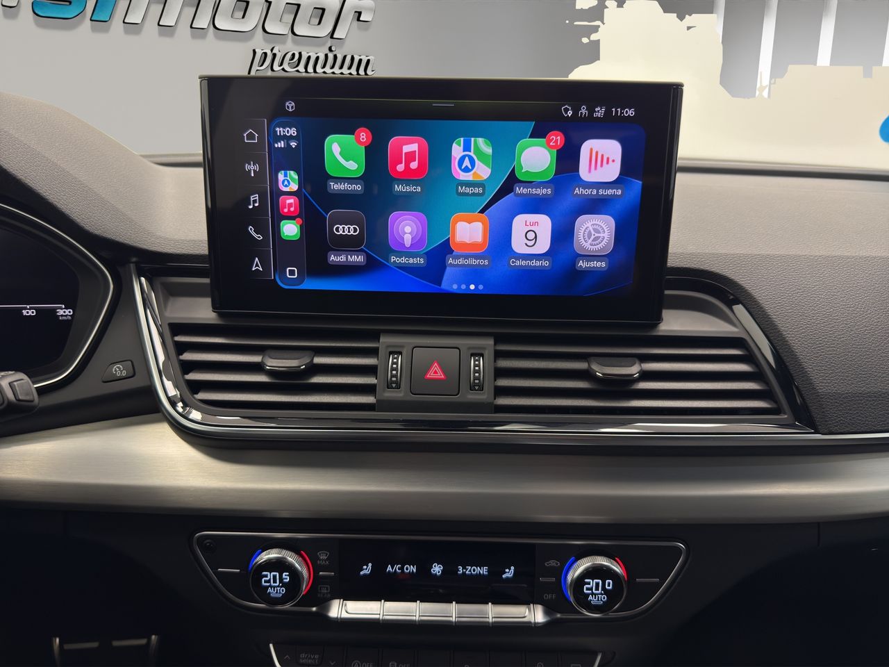 Audi Q5 40 TDI 150kW (204CV) quattro-ultra - Foto 17