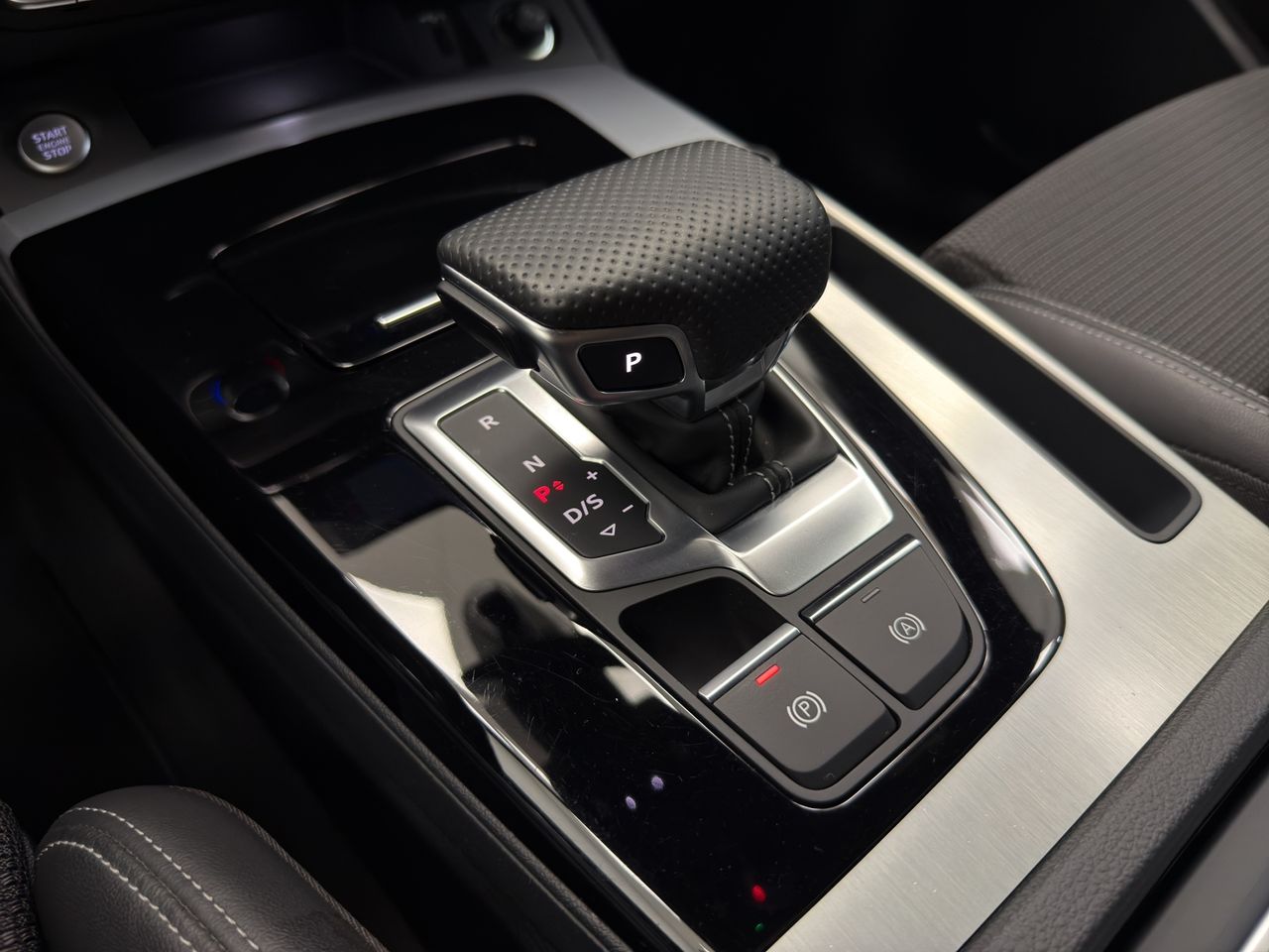 Audi Q5 40 TDI 150kW (204CV) quattro-ultra - Foto 28