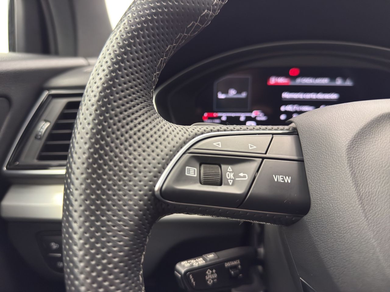 Audi Q5 40 TDI 150kW (204CV) quattro-ultra - Foto 27