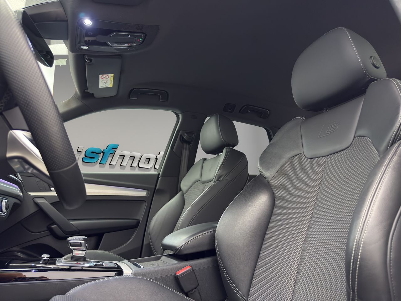 Audi Q5 40 TDI 150kW (204CV) quattro-ultra - Foto 23