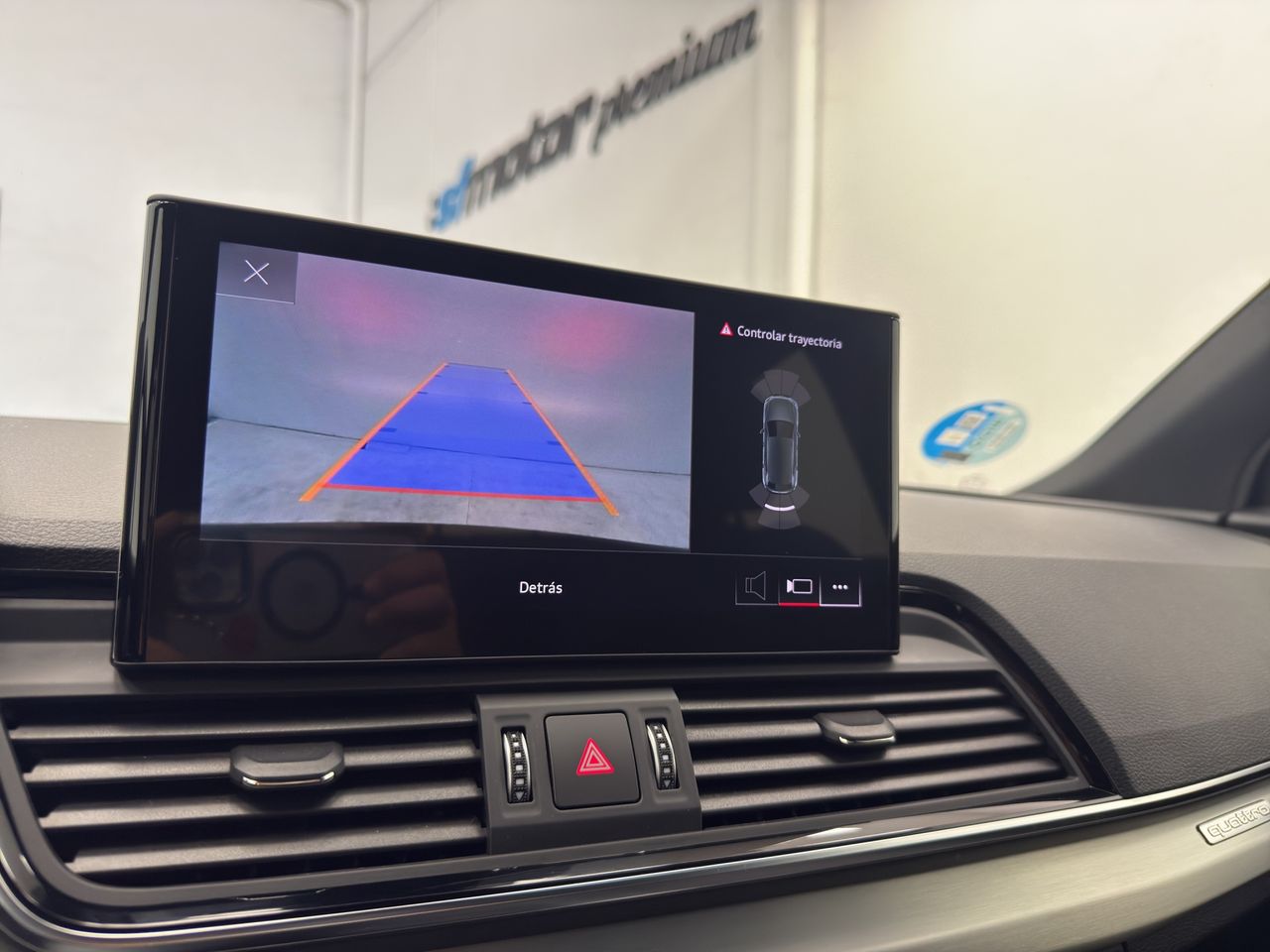 Audi Q5 40 TDI 150kW (204CV) quattro-ultra - Foto 52