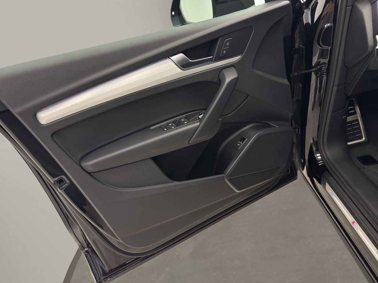 Audi Q5 40 TDI 150kW (204CV) quattro-ultra - Foto 13