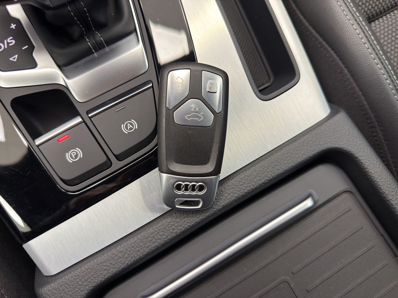 Audi Q5 40 TDI 150kW (204CV) quattro-ultra - Foto 25