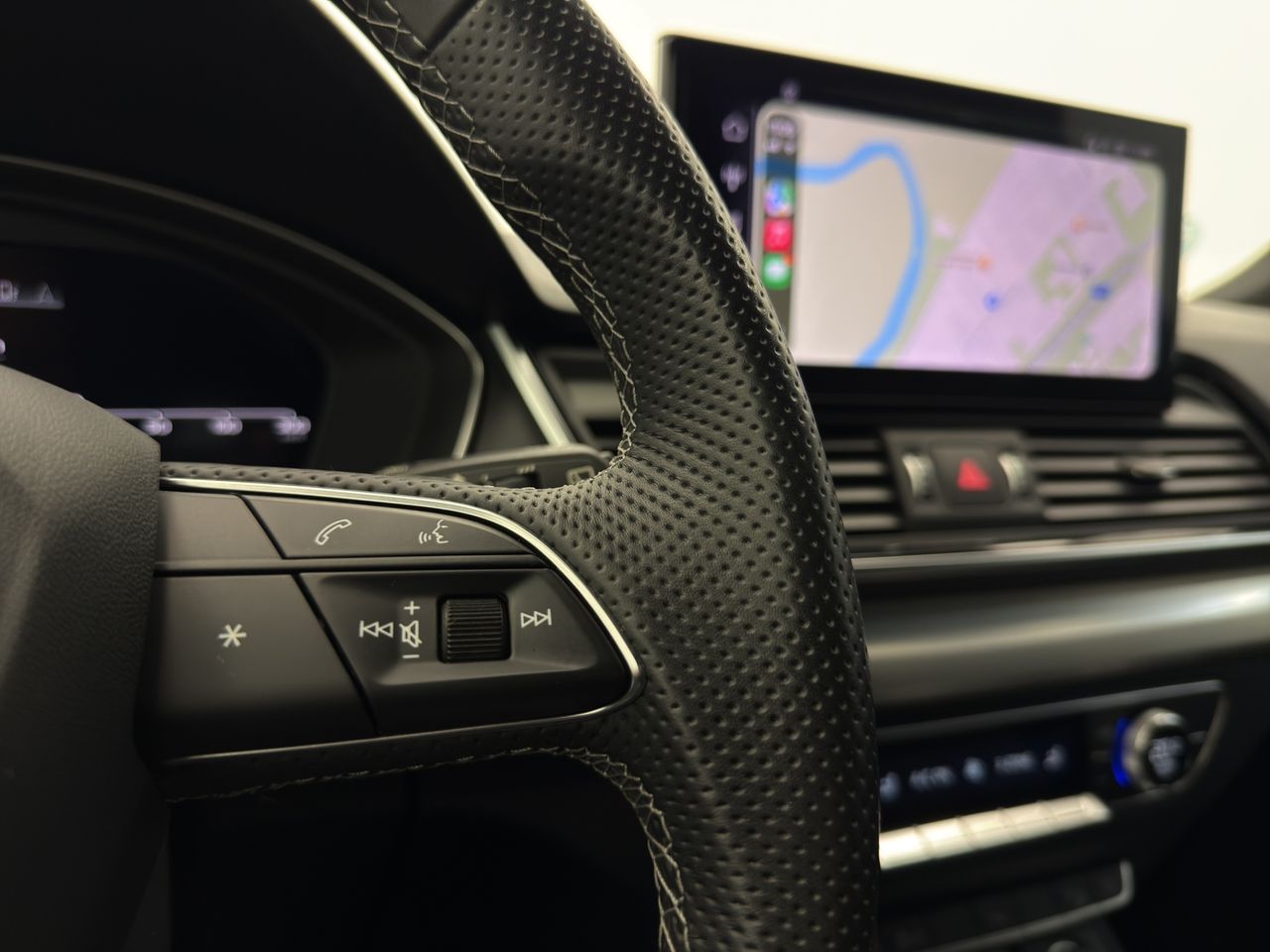 Audi Q5 40 TDI 150kW (204CV) quattro-ultra - Foto 26