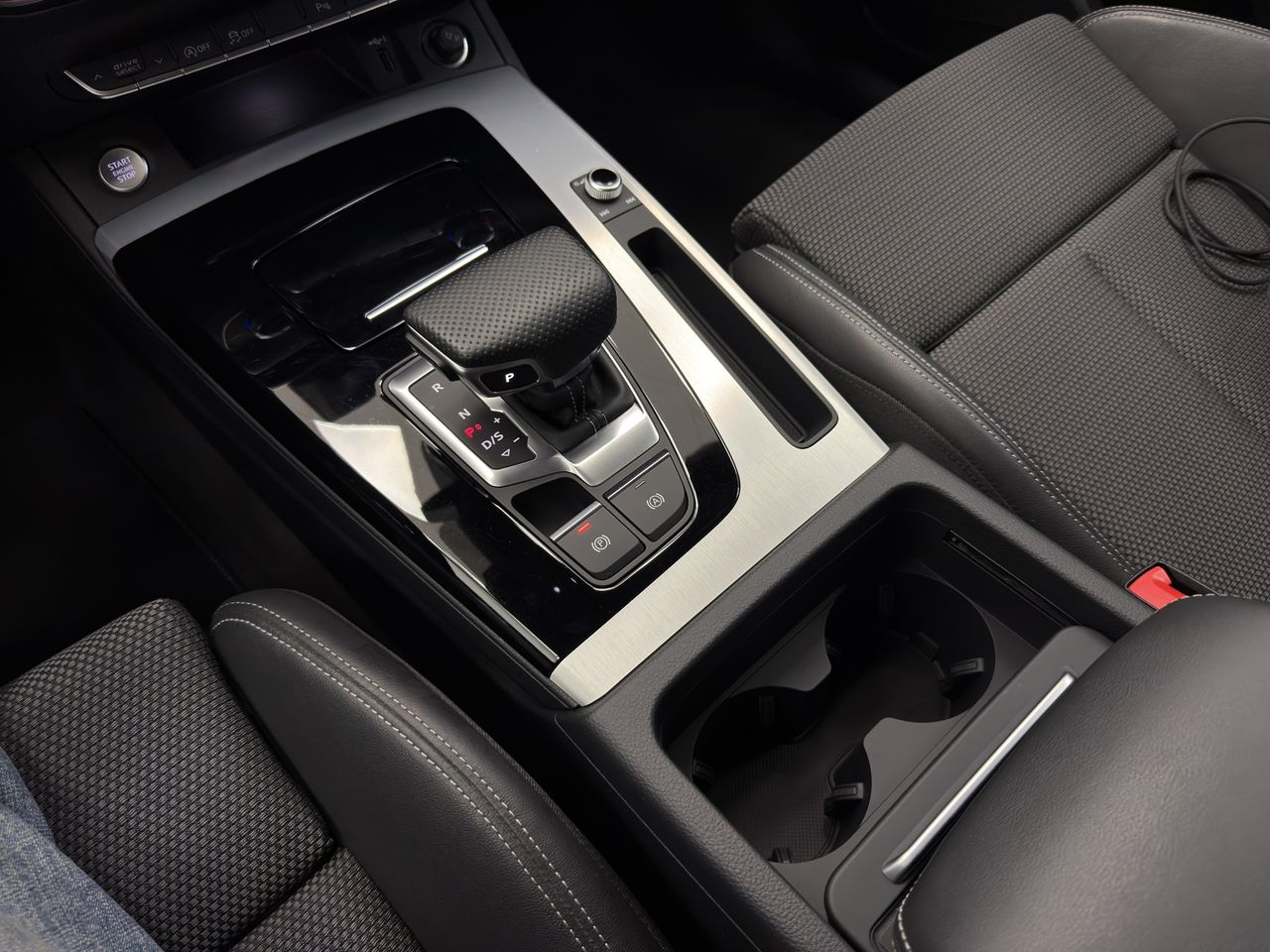 Audi Q5 40 TDI 150kW (204CV) quattro-ultra - Foto 35