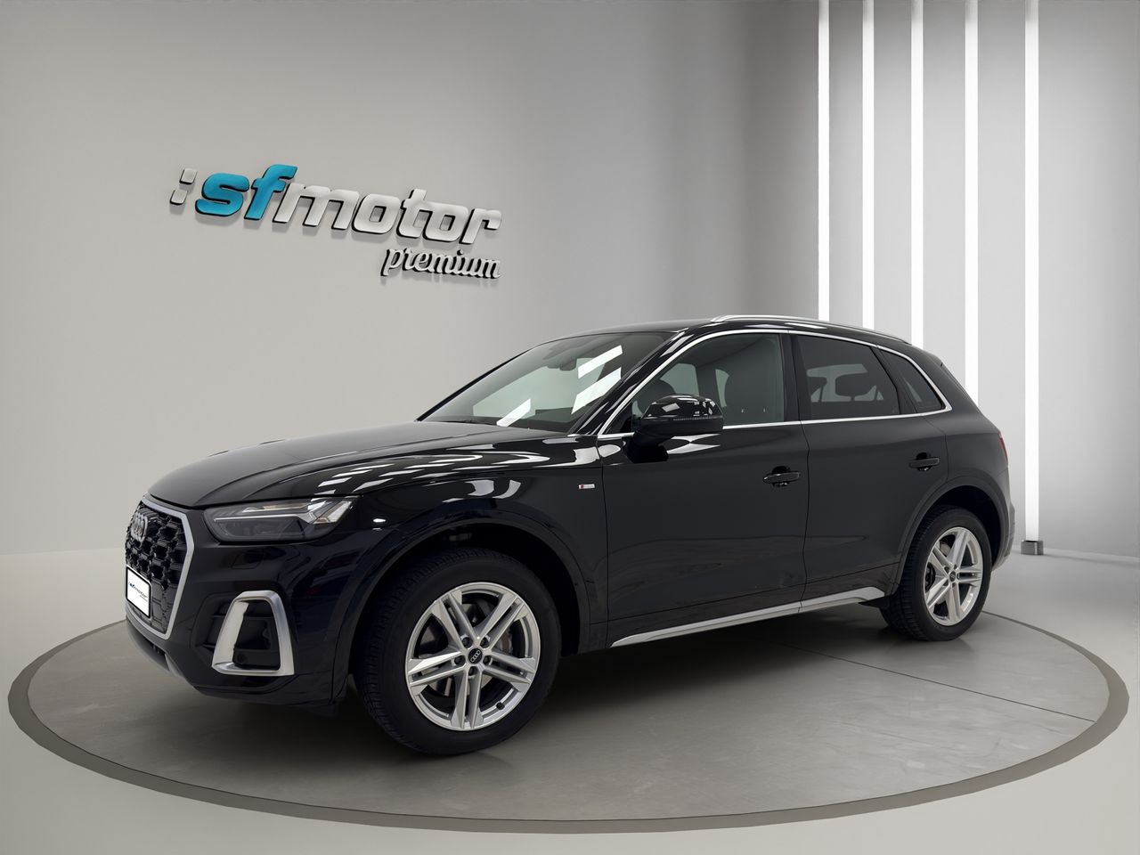 Audi Q5 40 TDI 150kW (204CV) quattro-ultra - Foto 2