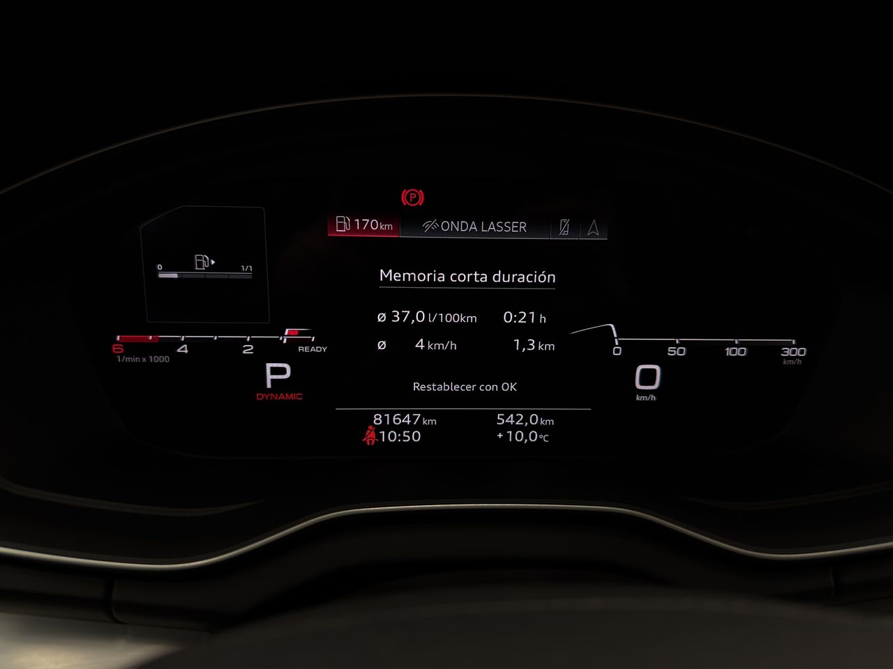 Audi Q5 40 TDI 150kW (204CV) quattro-ultra - Foto 12