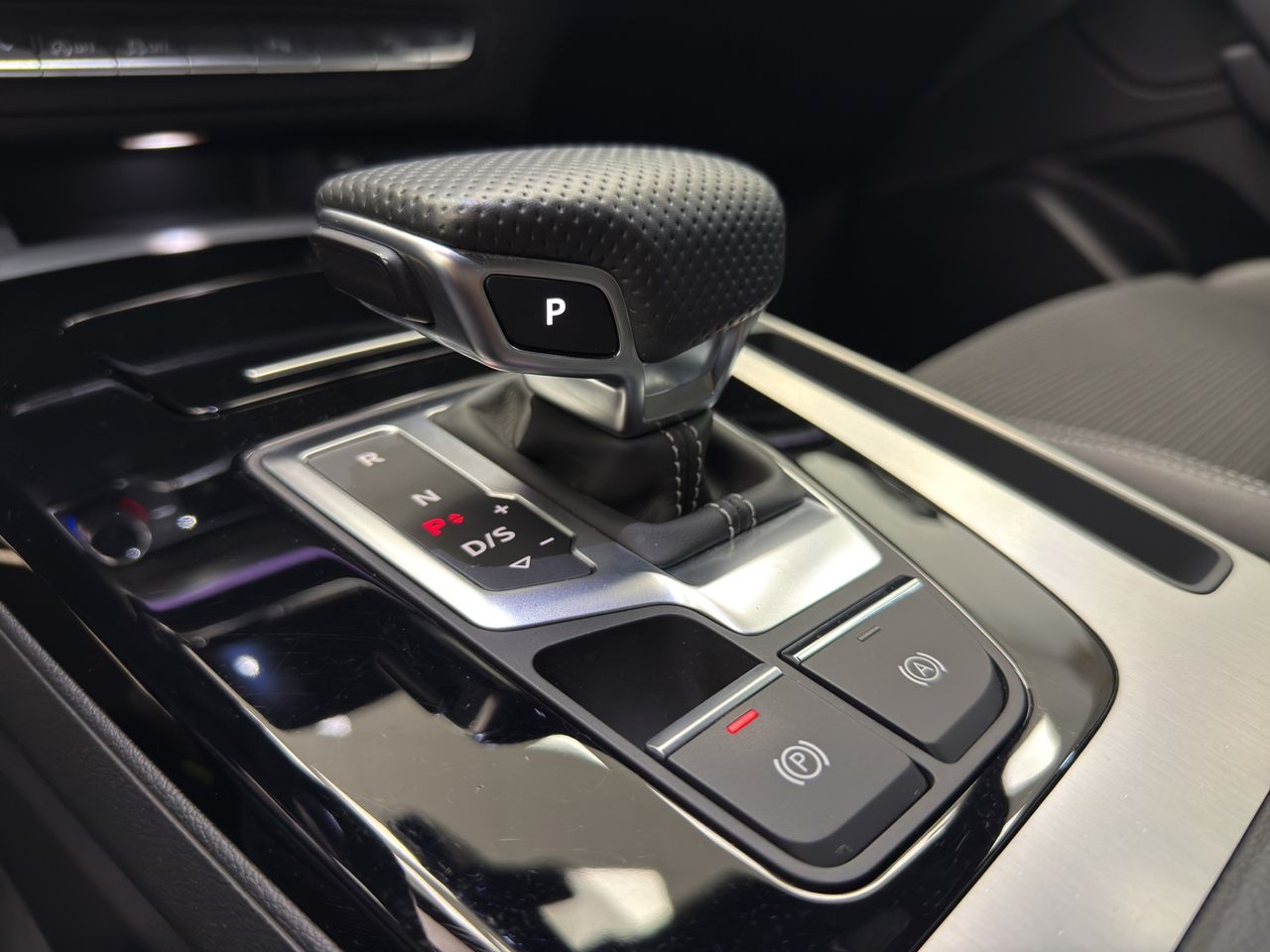 Audi Q5 40 TDI 150kW (204CV) quattro-ultra - Foto 50