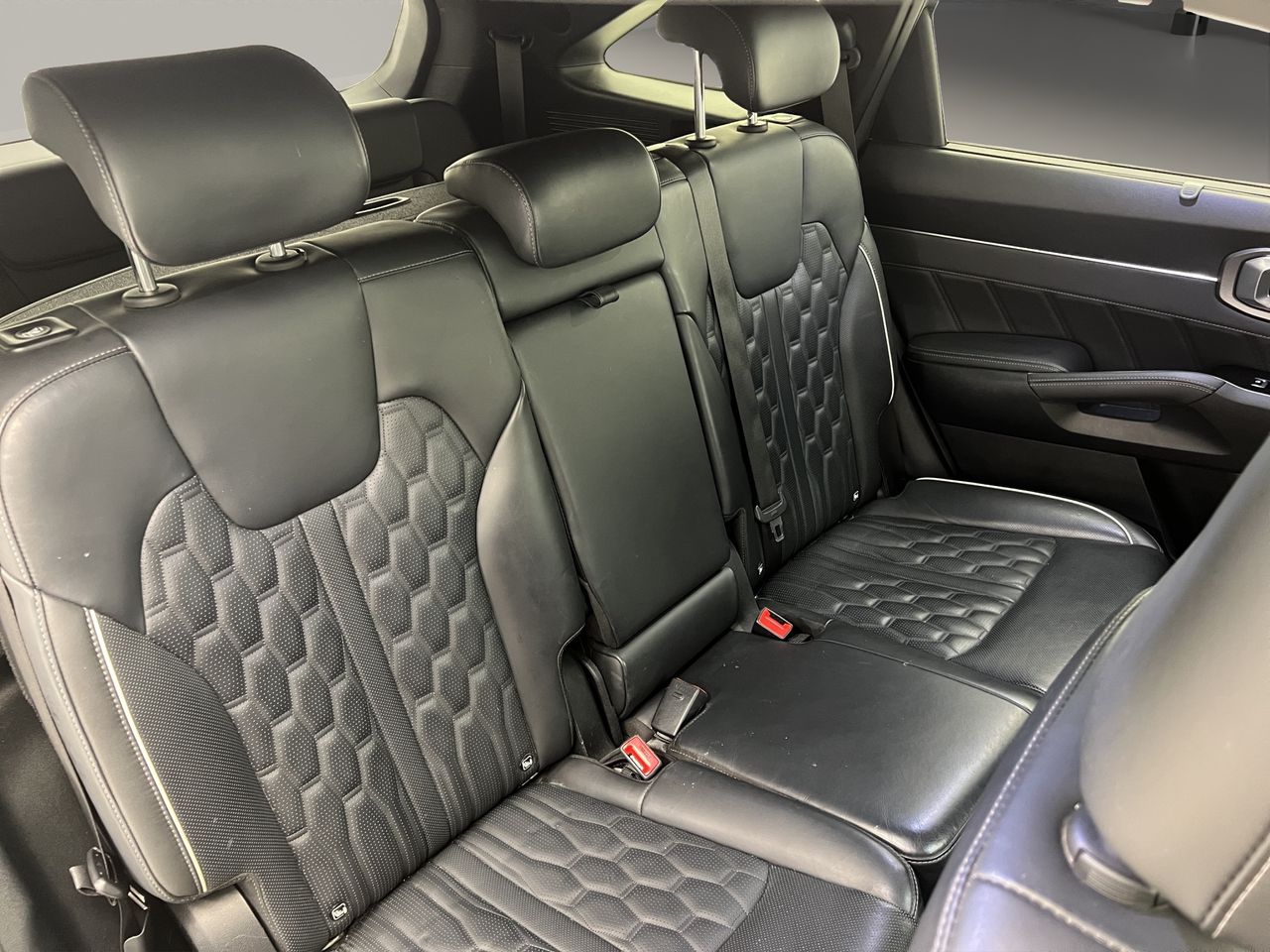 Kia Sorento 1.6 T-GDi HEV Emotion 4x2 7pl (P.Luxury) - Foto 20