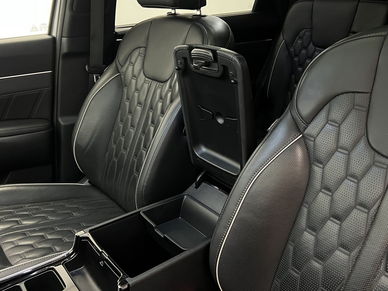 Kia Sorento 1.6 T-GDi HEV Emotion 4x2 7pl (P.Luxury) - Foto 51