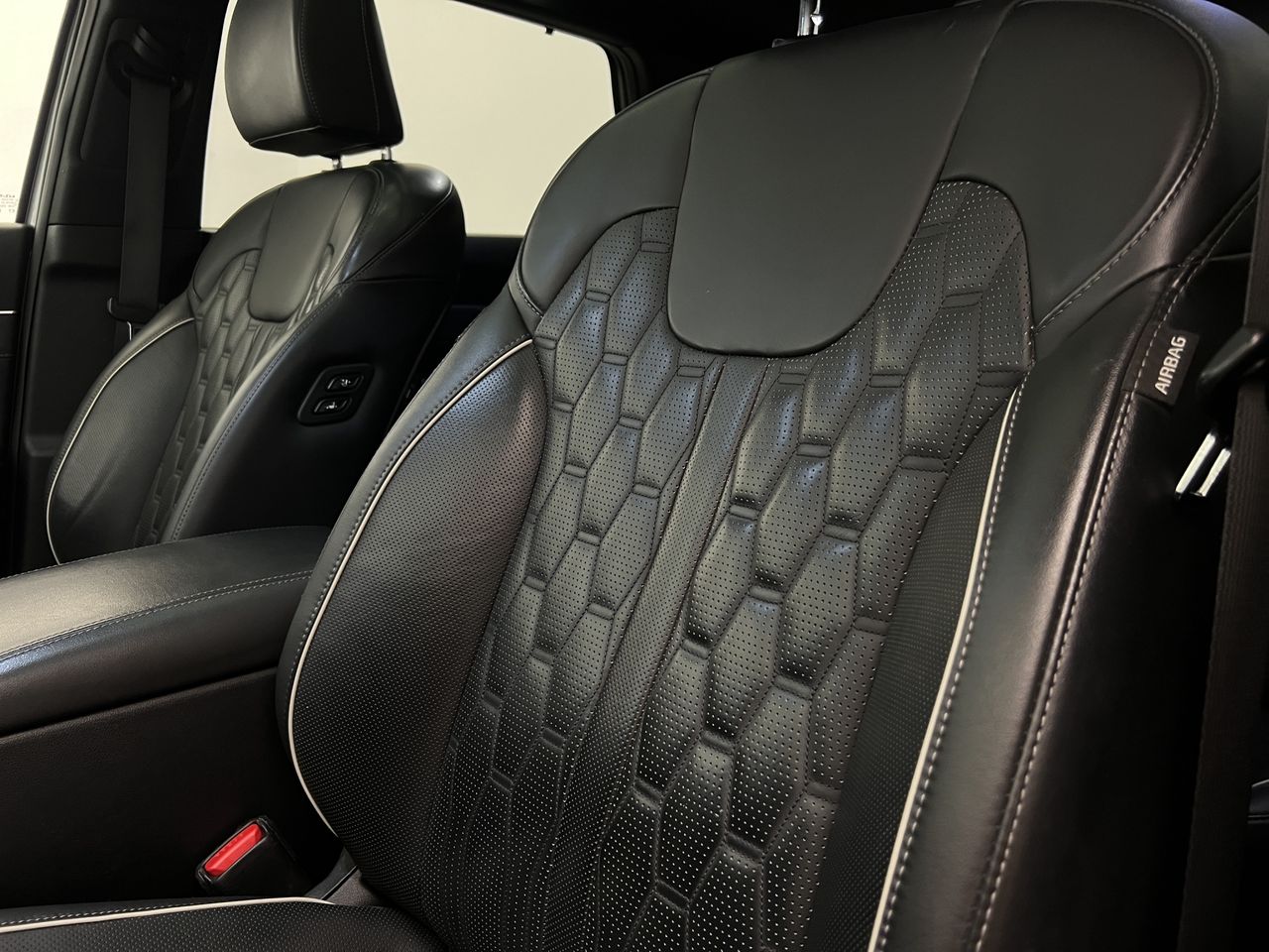 Kia Sorento 1.6 T-GDi HEV Emotion 4x2 7pl (P.Luxury) - Foto 52