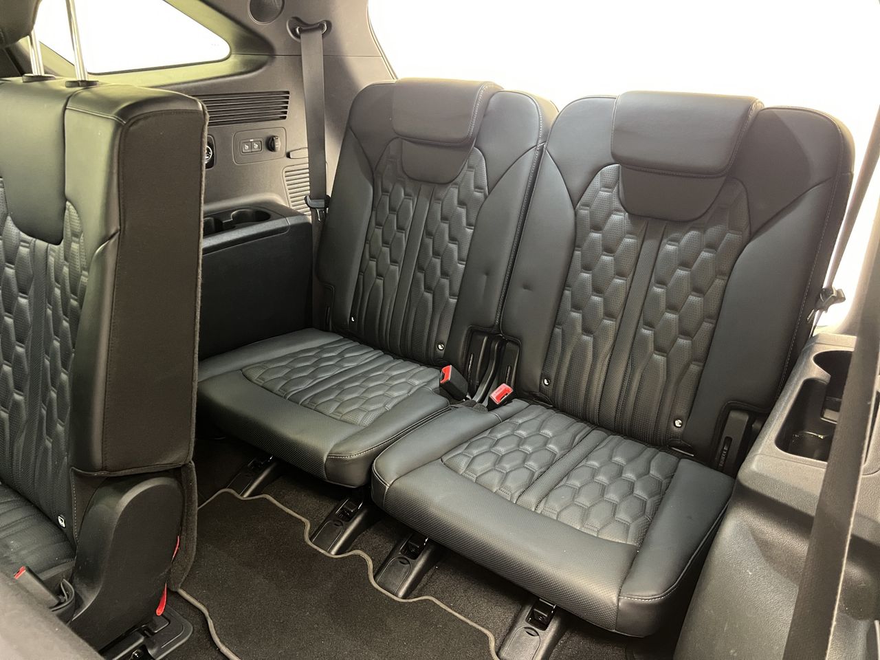 Kia Sorento 1.6 T-GDi HEV Emotion 4x2 7pl (P.Luxury) - Foto 46