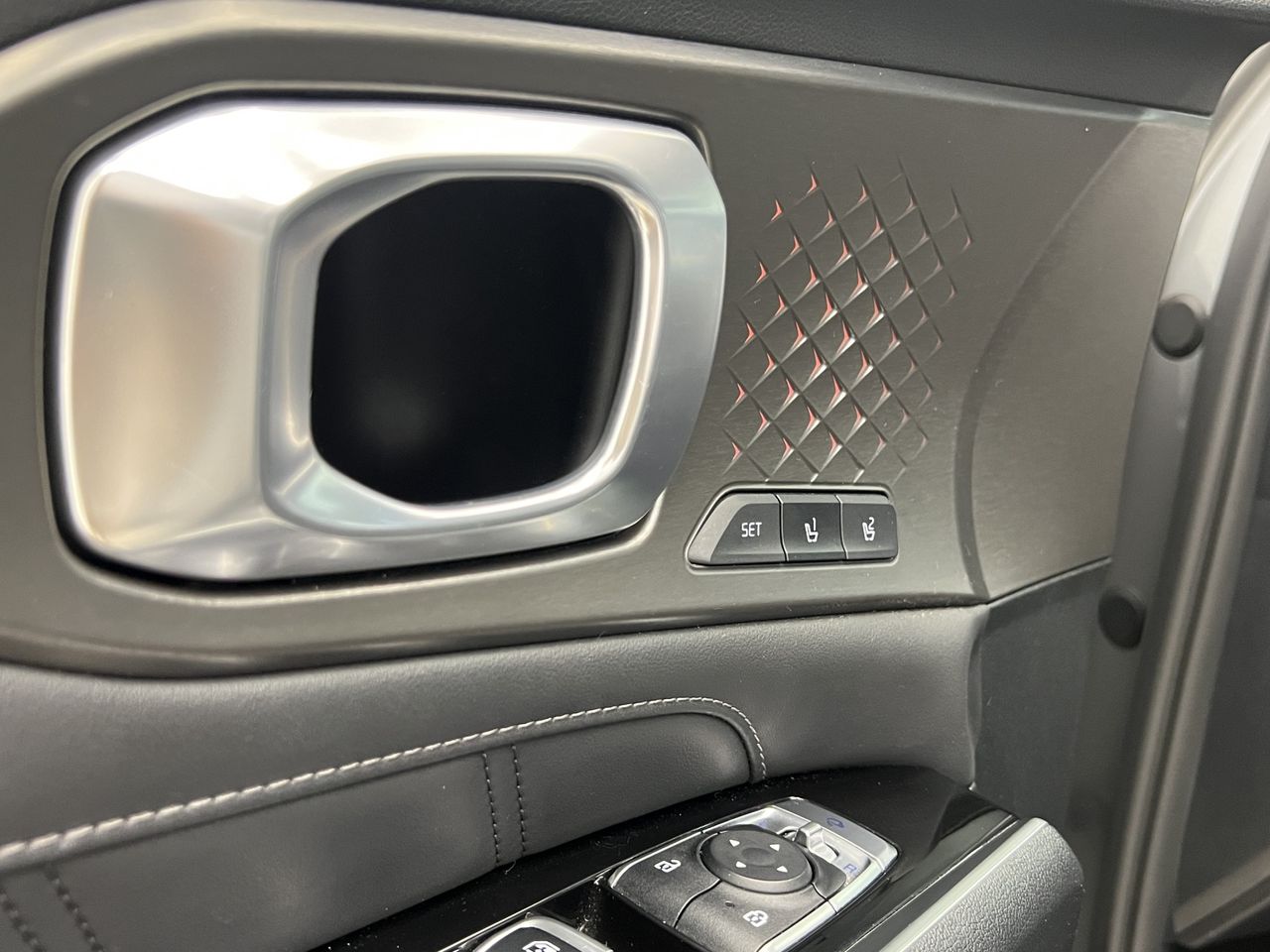 Kia Sorento 1.6 T-GDi HEV Emotion 4x2 7pl (P.Luxury) - Foto 29