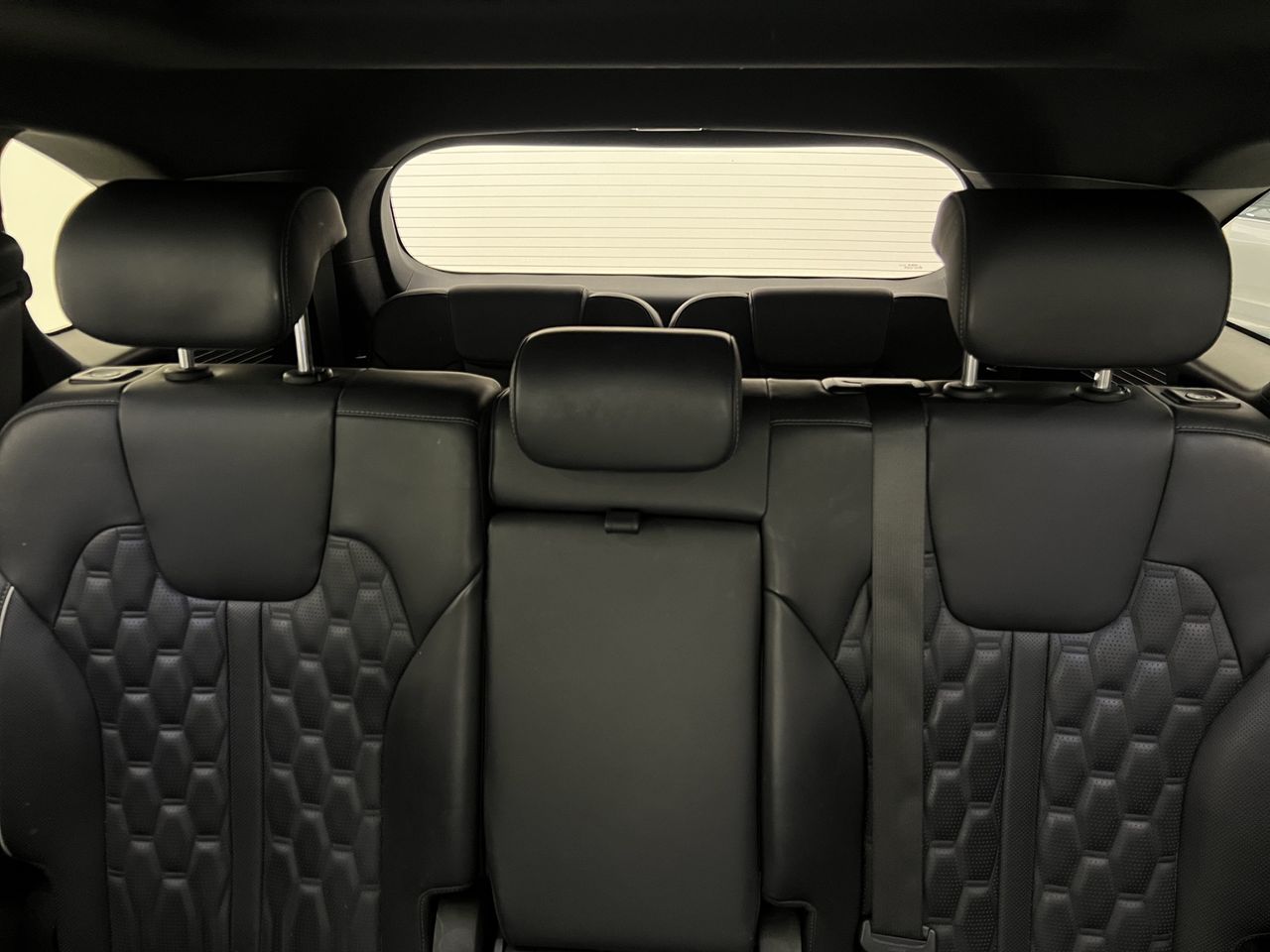 Kia Sorento 1.6 T-GDi HEV Emotion 4x2 7pl (P.Luxury) - Foto 48