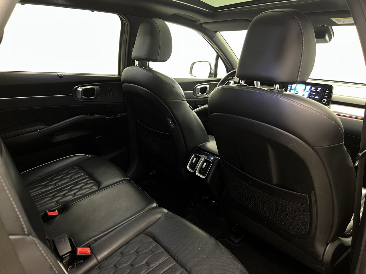 Kia Sorento 1.6 T-GDi HEV Emotion 4x2 7pl (P.Luxury) - Foto 40