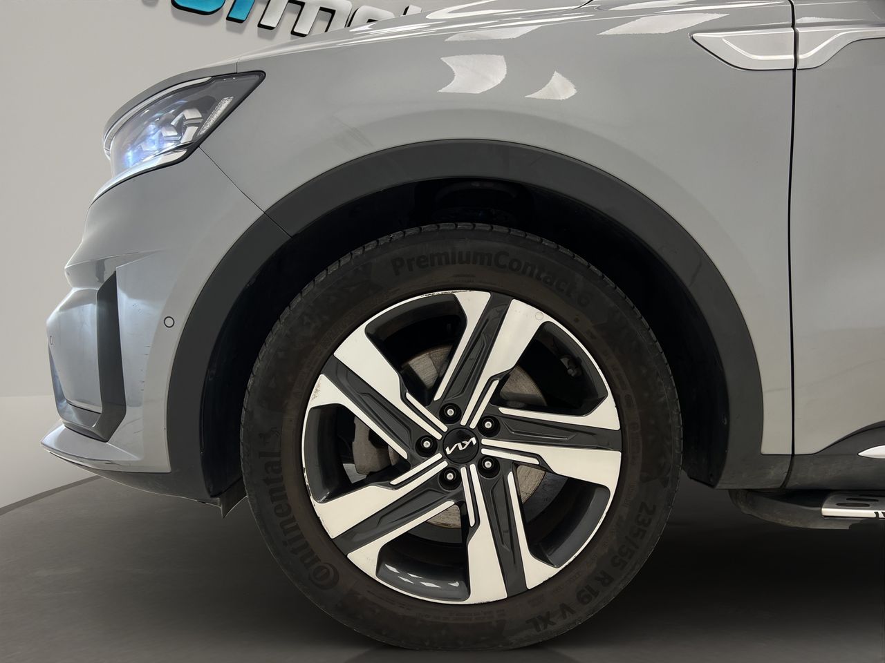 Kia Sorento 1.6 T-GDi HEV Emotion 4x2 7pl (P.Luxury) - Foto 22