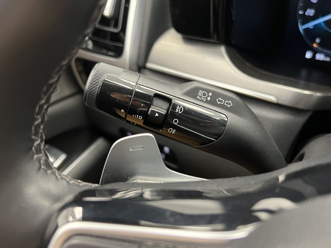 Kia Sorento 1.6 T-GDi HEV Emotion 4x2 7pl (P.Luxury) - Foto 35