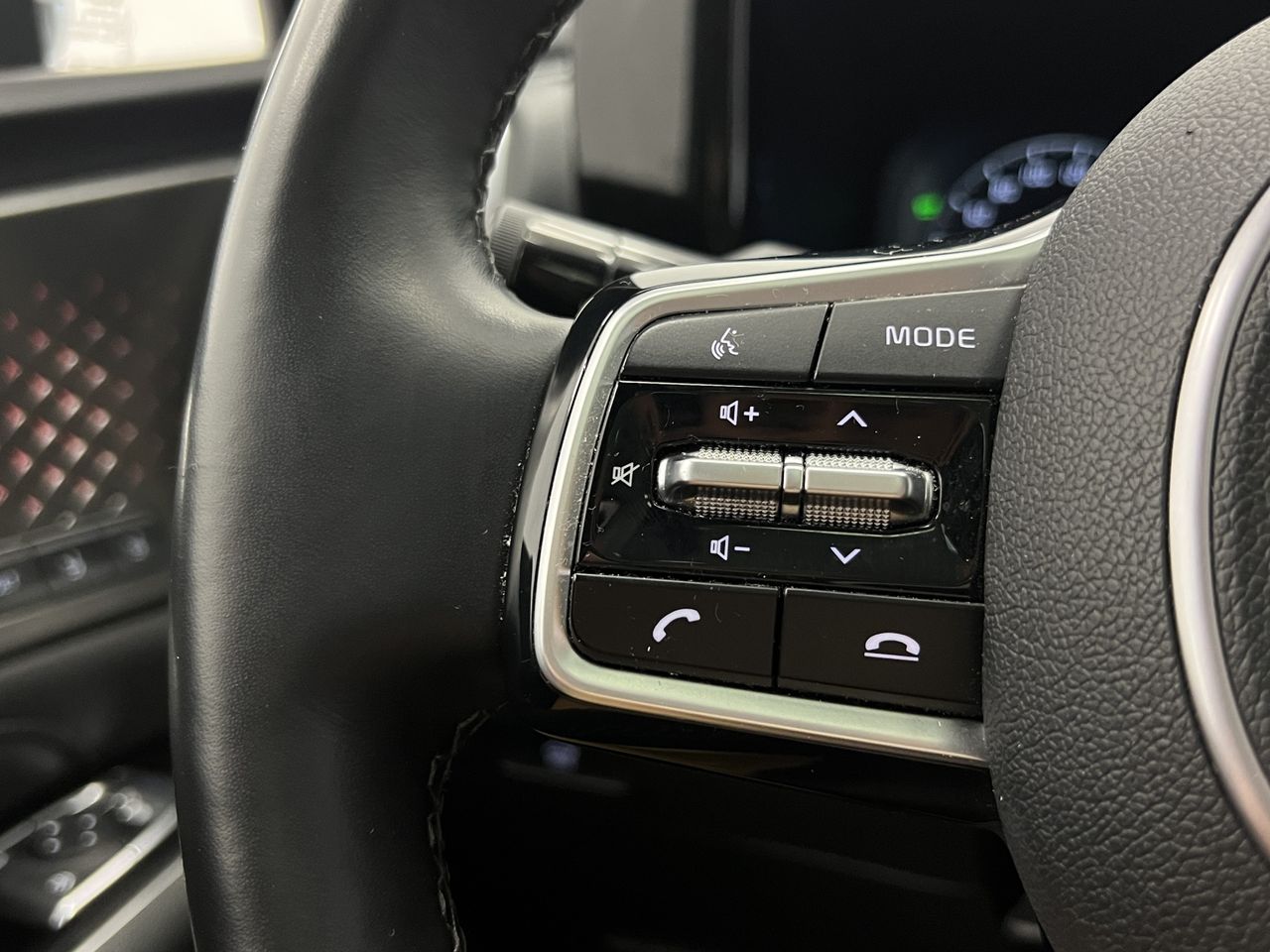 Kia Sorento 1.6 T-GDi HEV Emotion 4x2 7pl (P.Luxury) - Foto 33