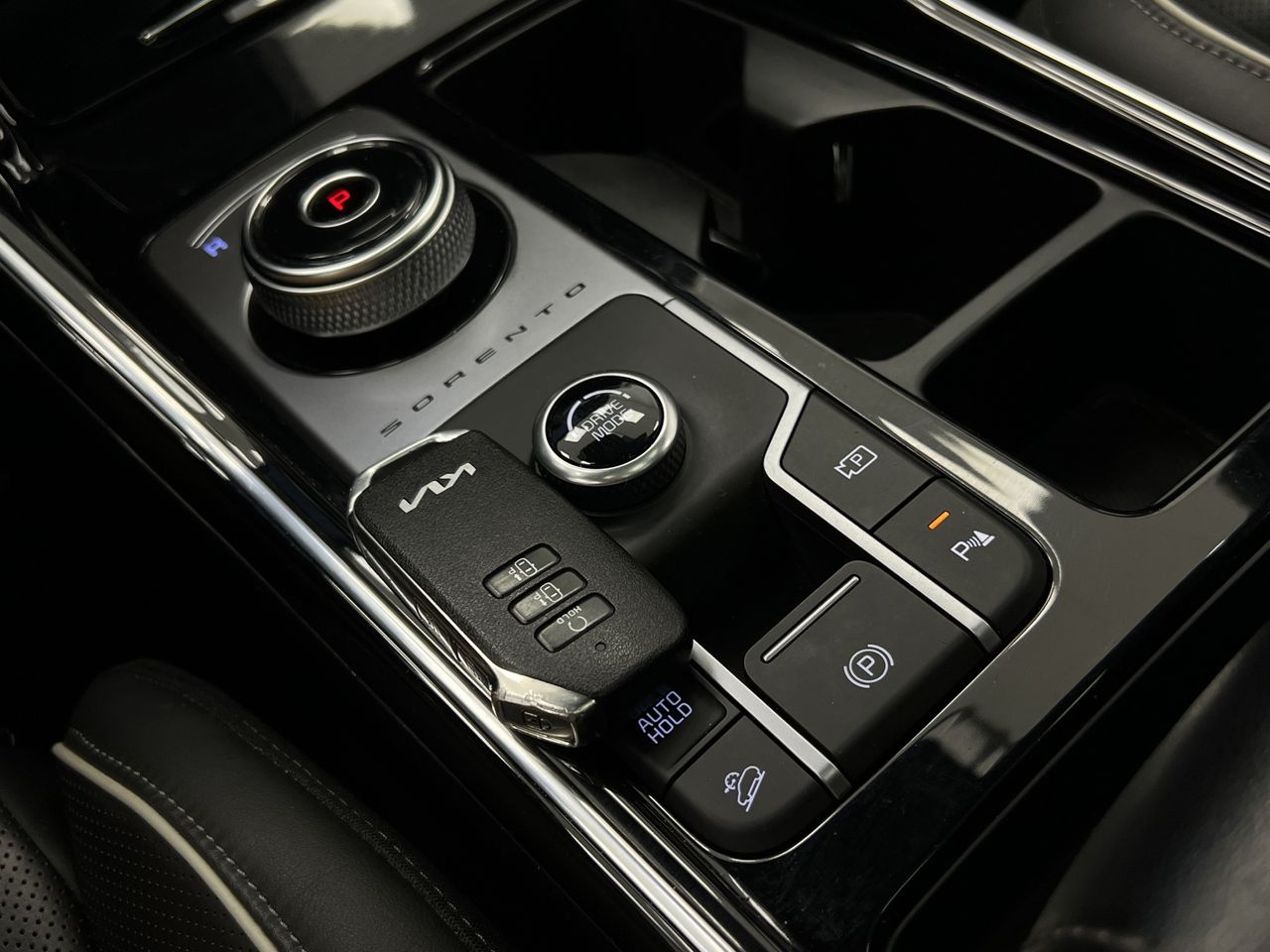 Kia Sorento 1.6 T-GDi HEV Emotion 4x2 7pl (P.Luxury) - Foto 50