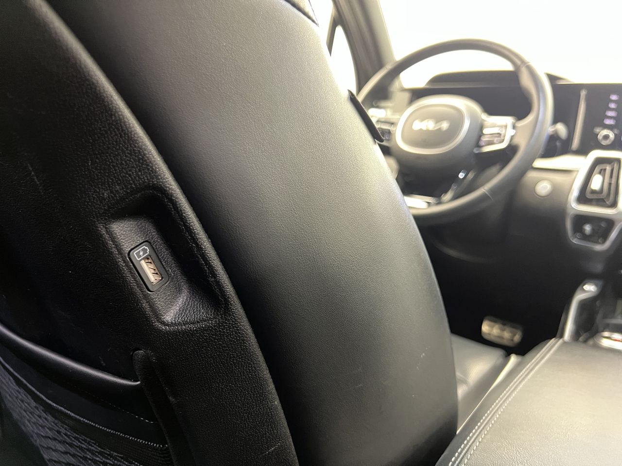 Kia Sorento 1.6 T-GDi HEV Emotion 4x2 7pl (P.Luxury) - Foto 42