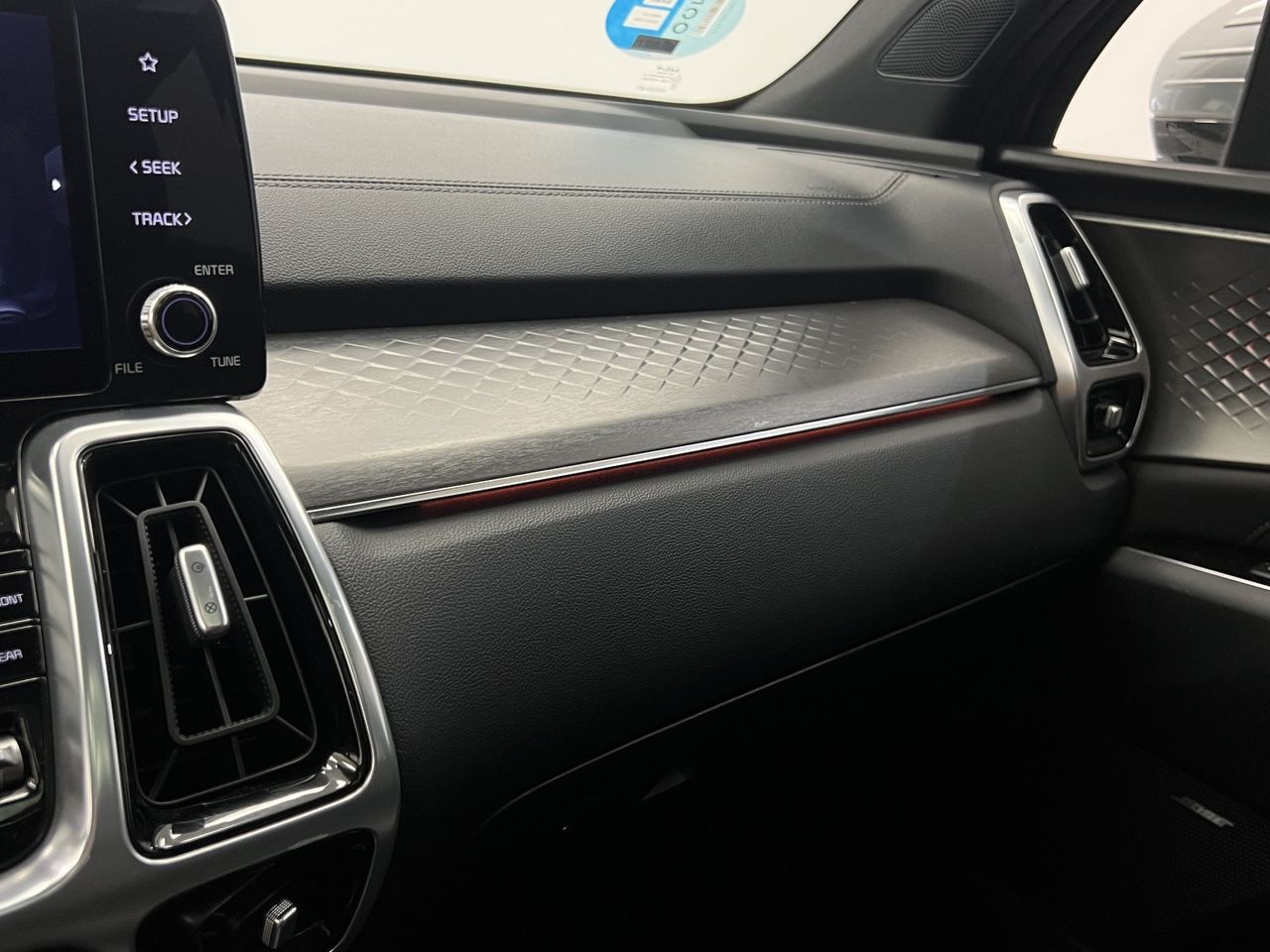 Kia Sorento 1.6 T-GDi HEV Emotion 4x2 7pl (P.Luxury) - Foto 37