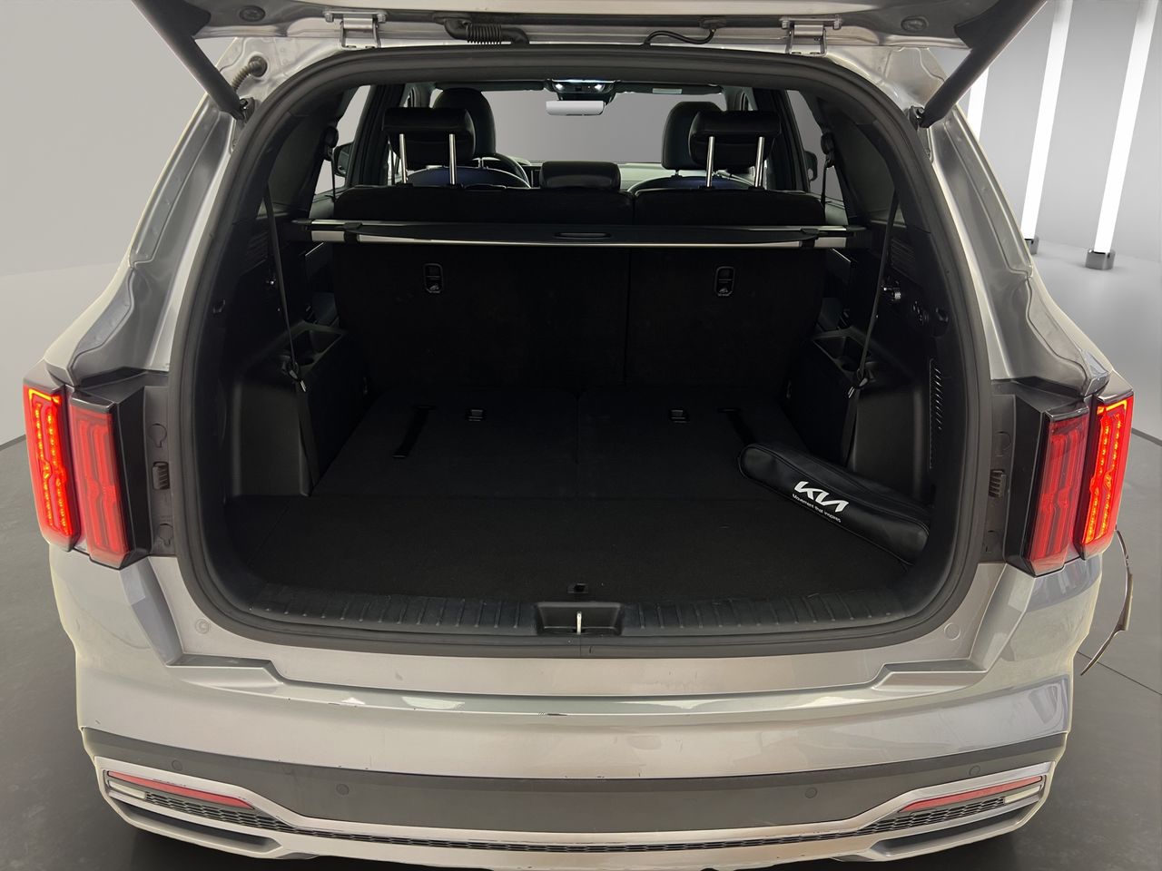 Kia Sorento 1.6 T-GDi HEV Emotion 4x2 7pl (P.Luxury) - Foto 21