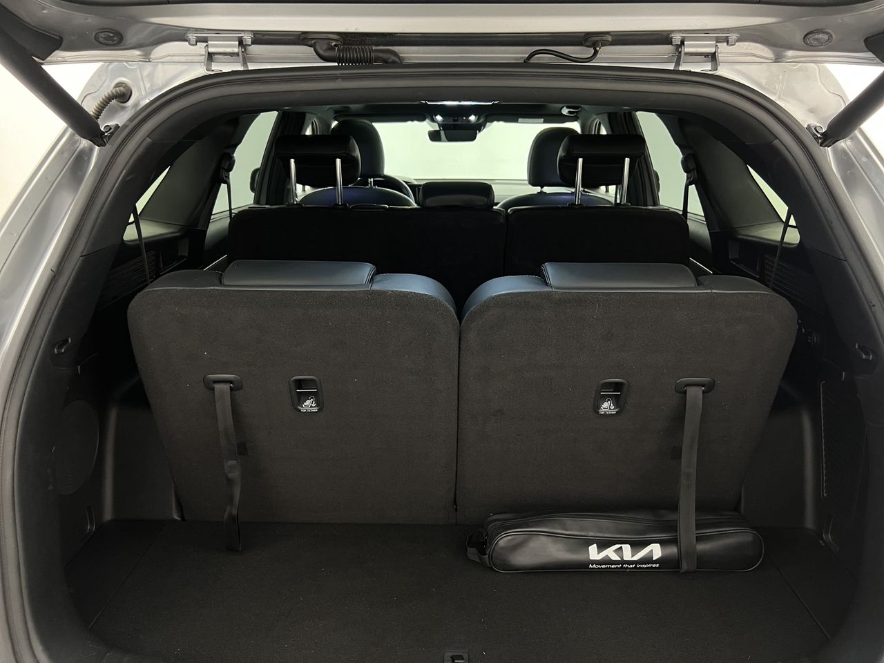 Kia Sorento 1.6 T-GDi HEV Emotion 4x2 7pl (P.Luxury) - Foto 45