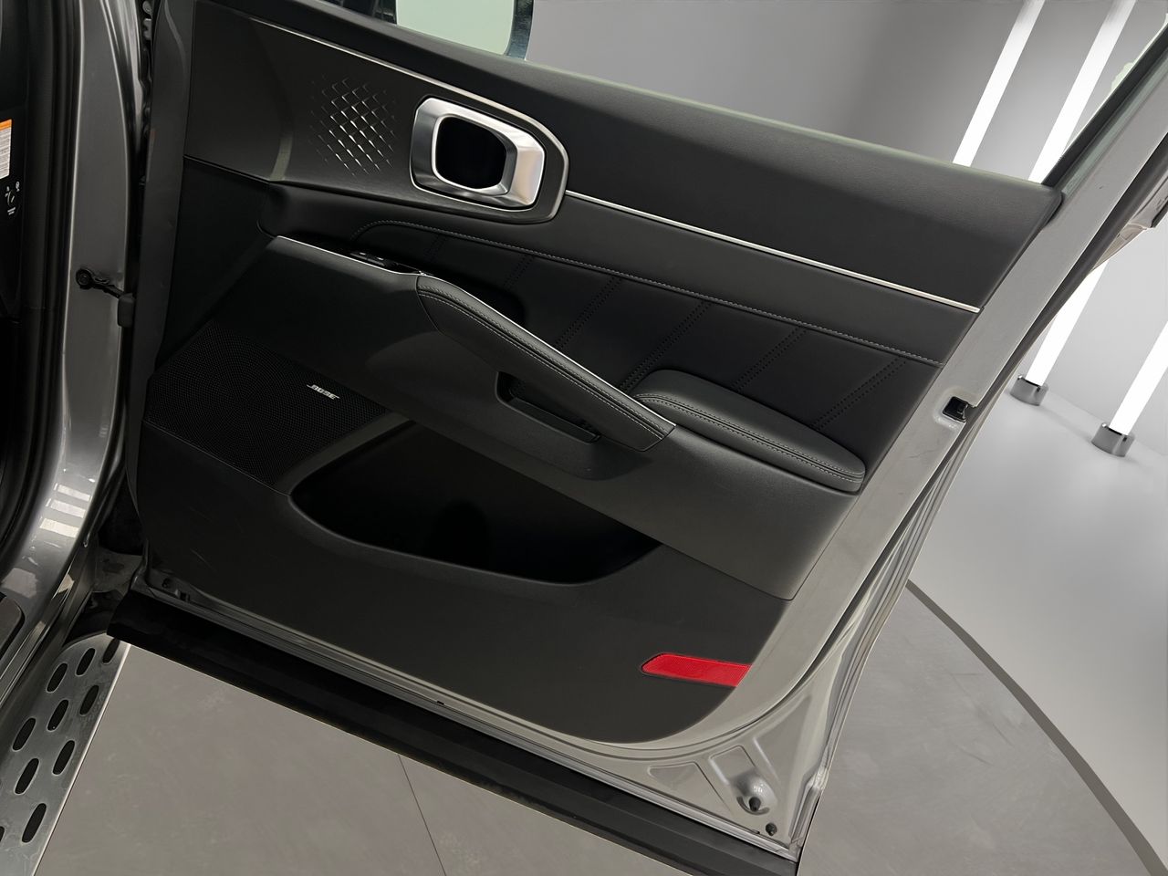 Kia Sorento 1.6 T-GDi HEV Emotion 4x2 7pl (P.Luxury) - Foto 18