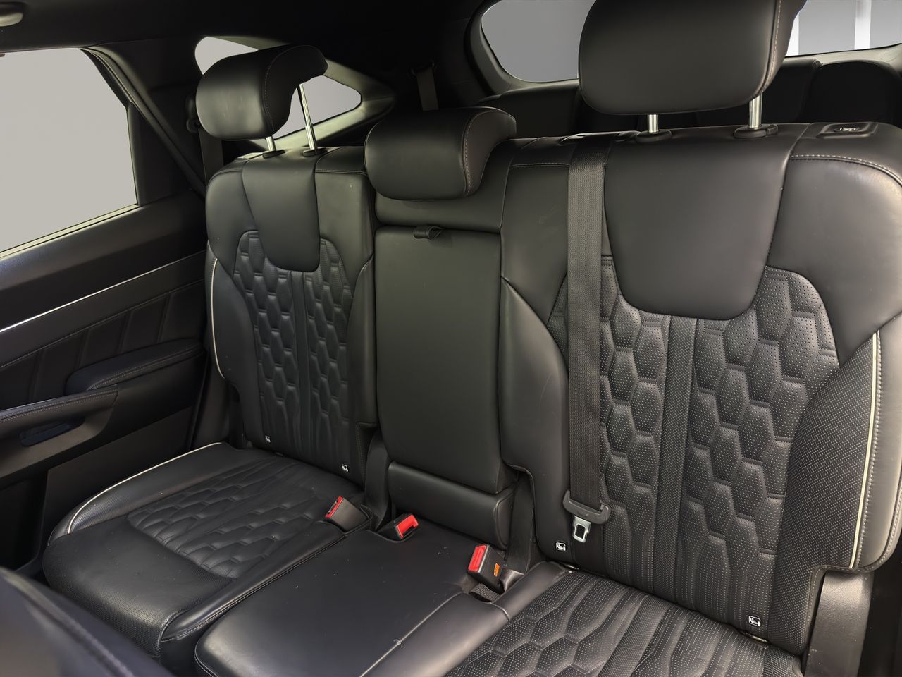 Kia Sorento 1.6 T-GDi HEV Emotion 4x2 7pl (P.Luxury) - Foto 14