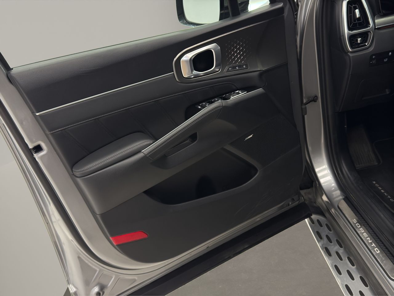 Kia Sorento 1.6 T-GDi HEV Emotion 4x2 7pl (P.Luxury) - Foto 13