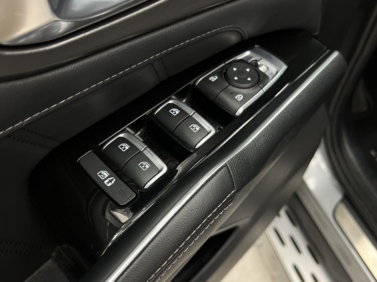 Kia Sorento 1.6 T-GDi HEV Emotion 4x2 7pl (P.Luxury) - Foto 28