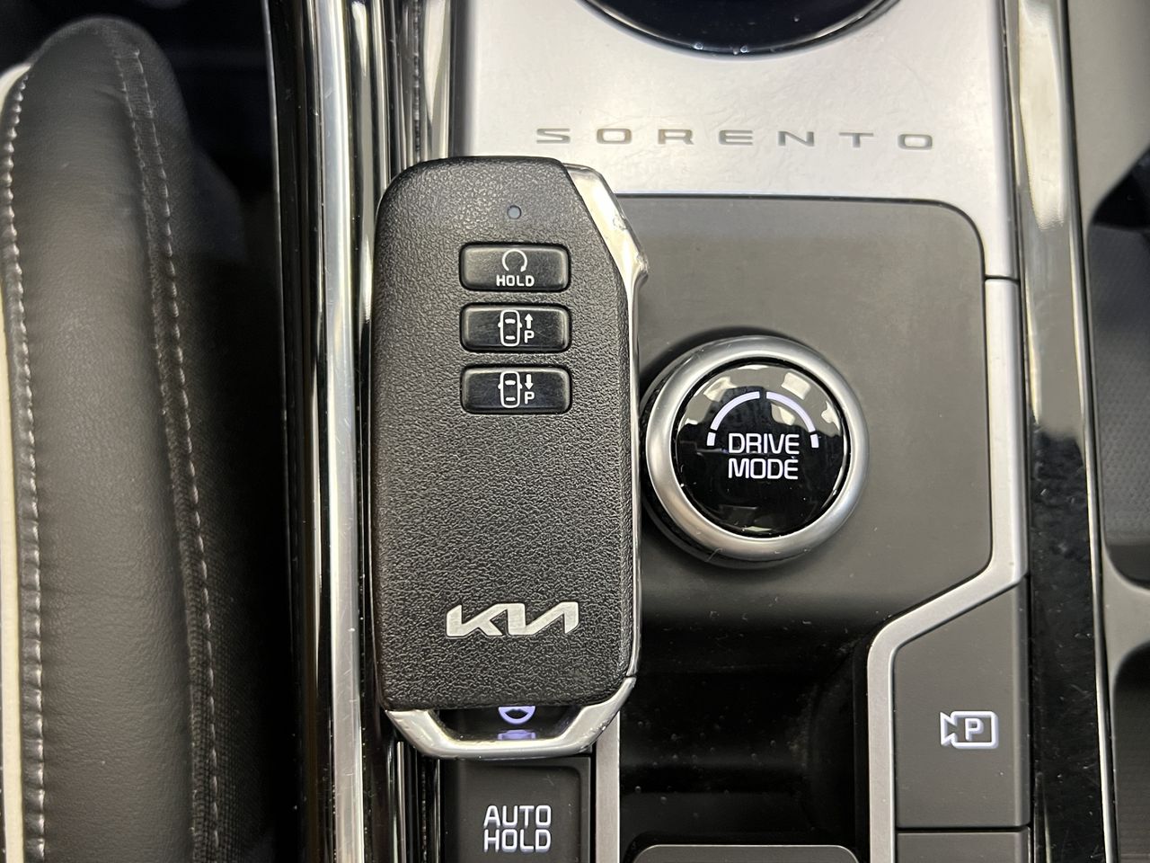 Kia Sorento 1.6 T-GDi HEV Emotion 4x2 7pl (P.Luxury) - Foto 25