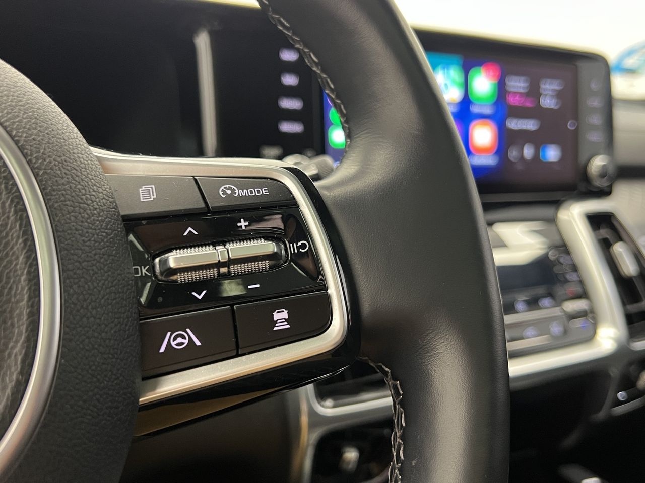 Kia Sorento 1.6 T-GDi HEV Emotion 4x2 7pl (P.Luxury) - Foto 32