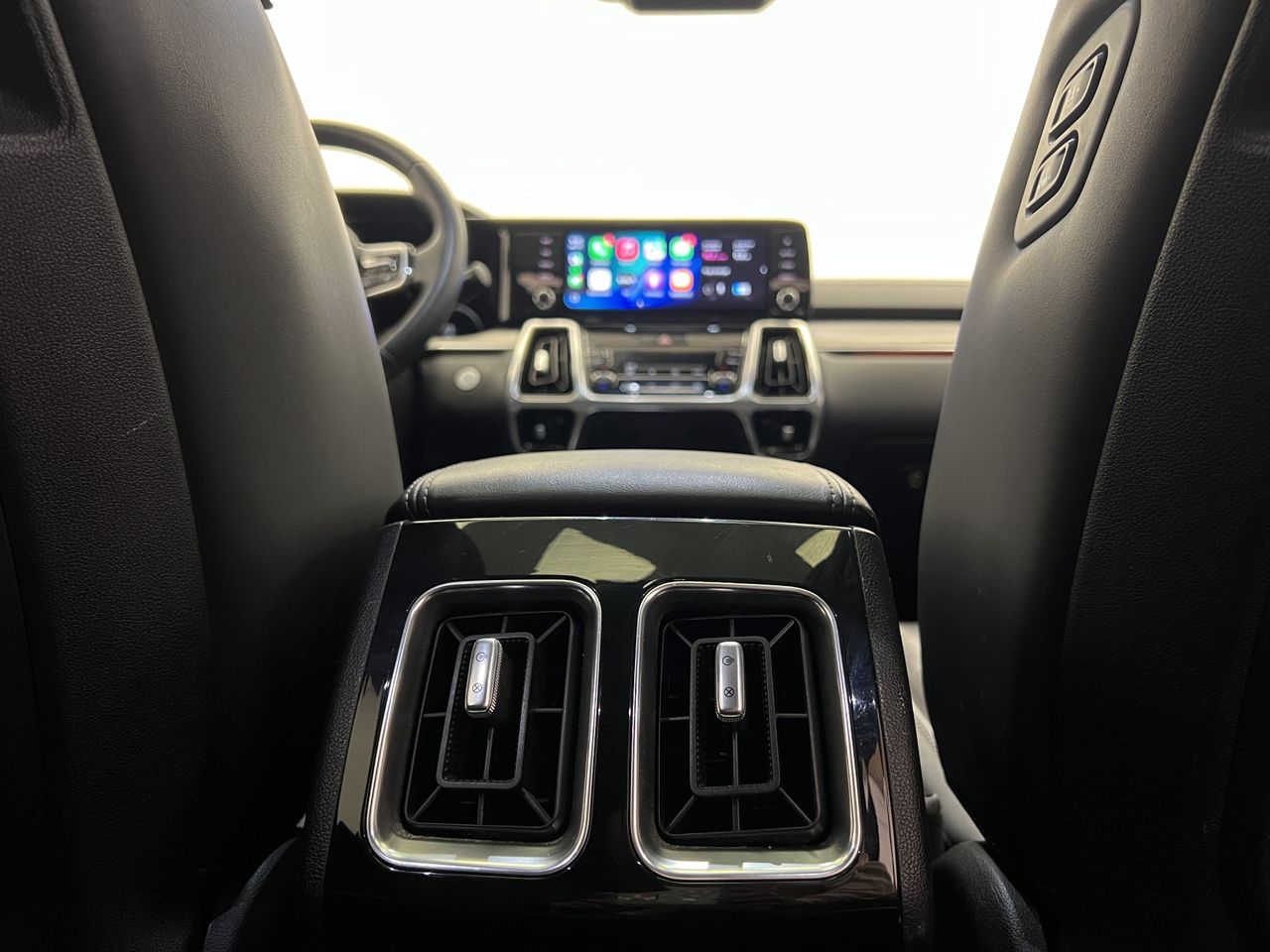 Kia Sorento 1.6 T-GDi HEV Emotion 4x2 7pl (P.Luxury) - Foto 41