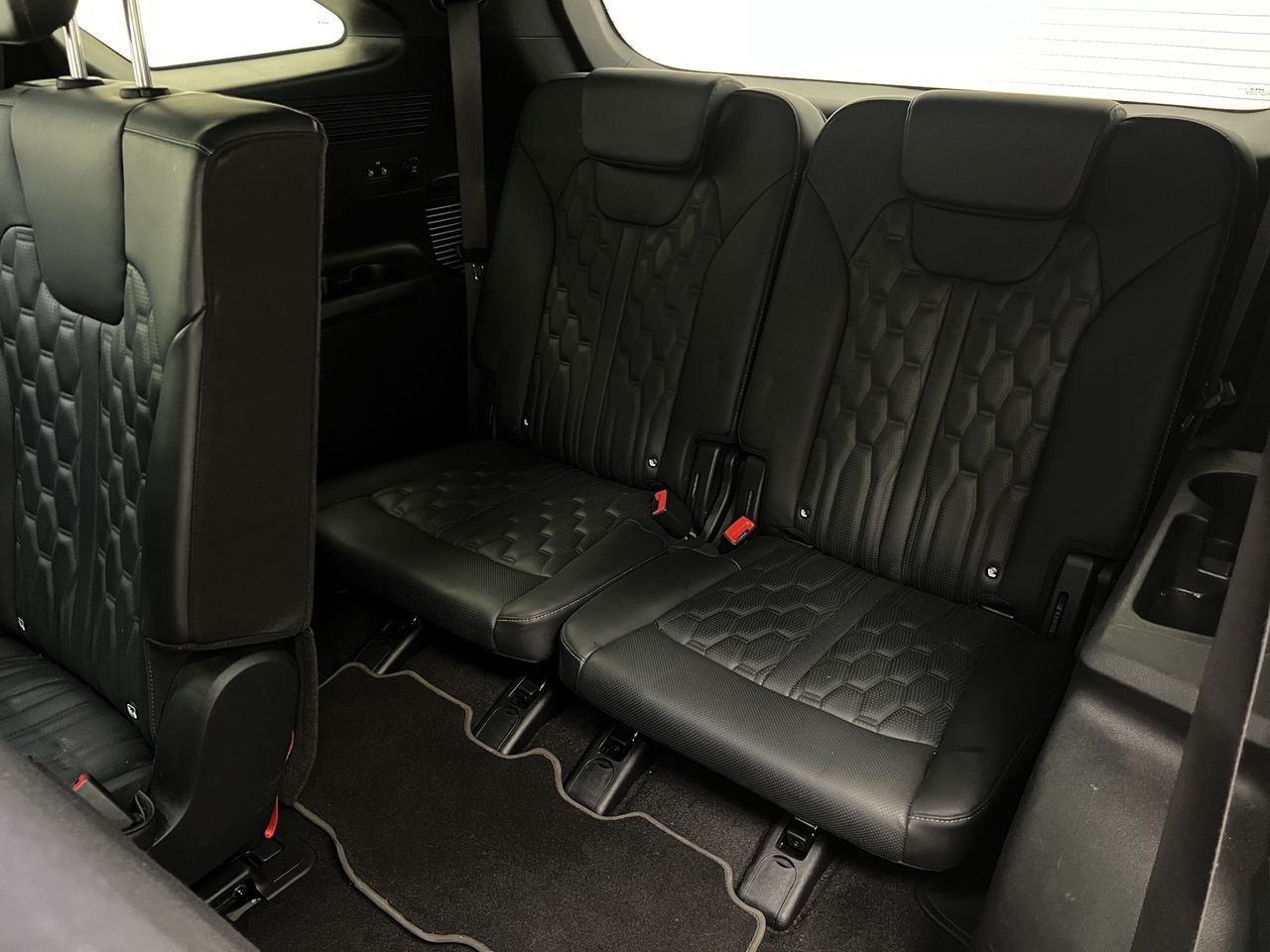 Kia Sorento 1.6 T-GDi HEV Emotion 4x2 7pl (P.Luxury) - Foto 47