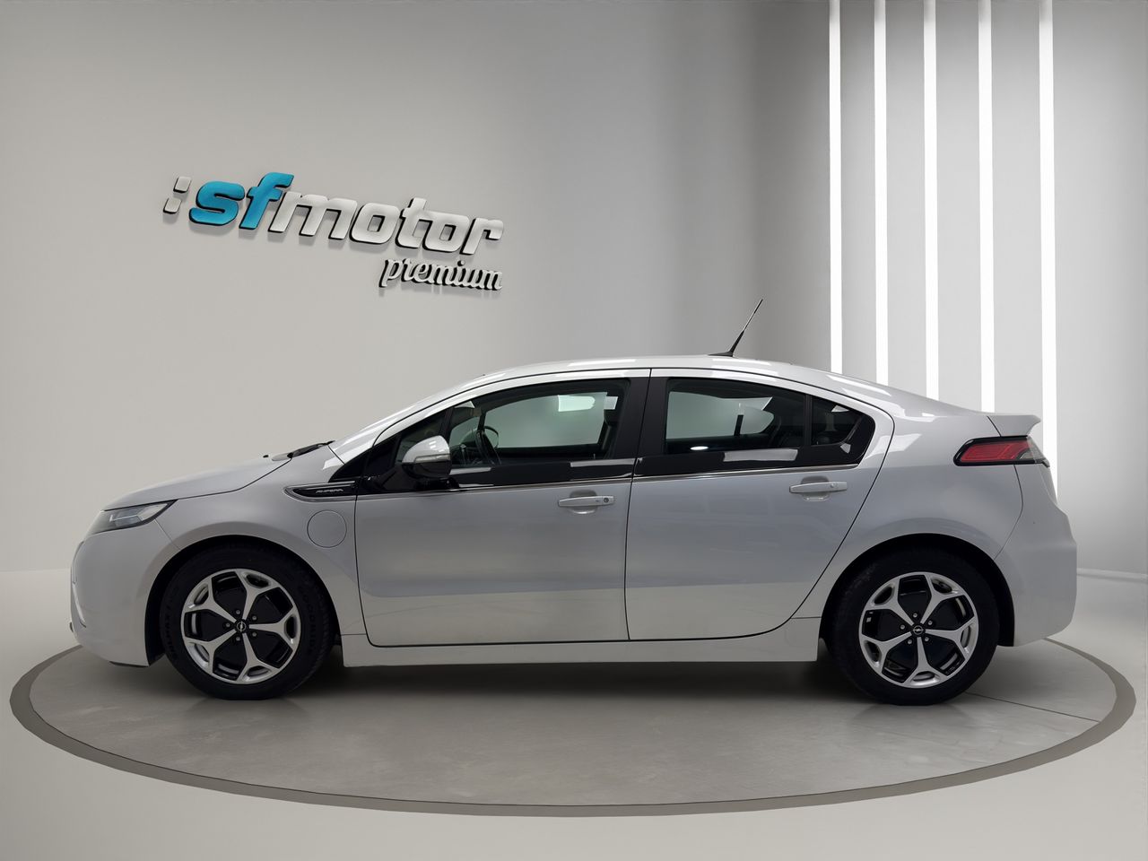 Opel Ampera 1.4 Excellence - Foto 4