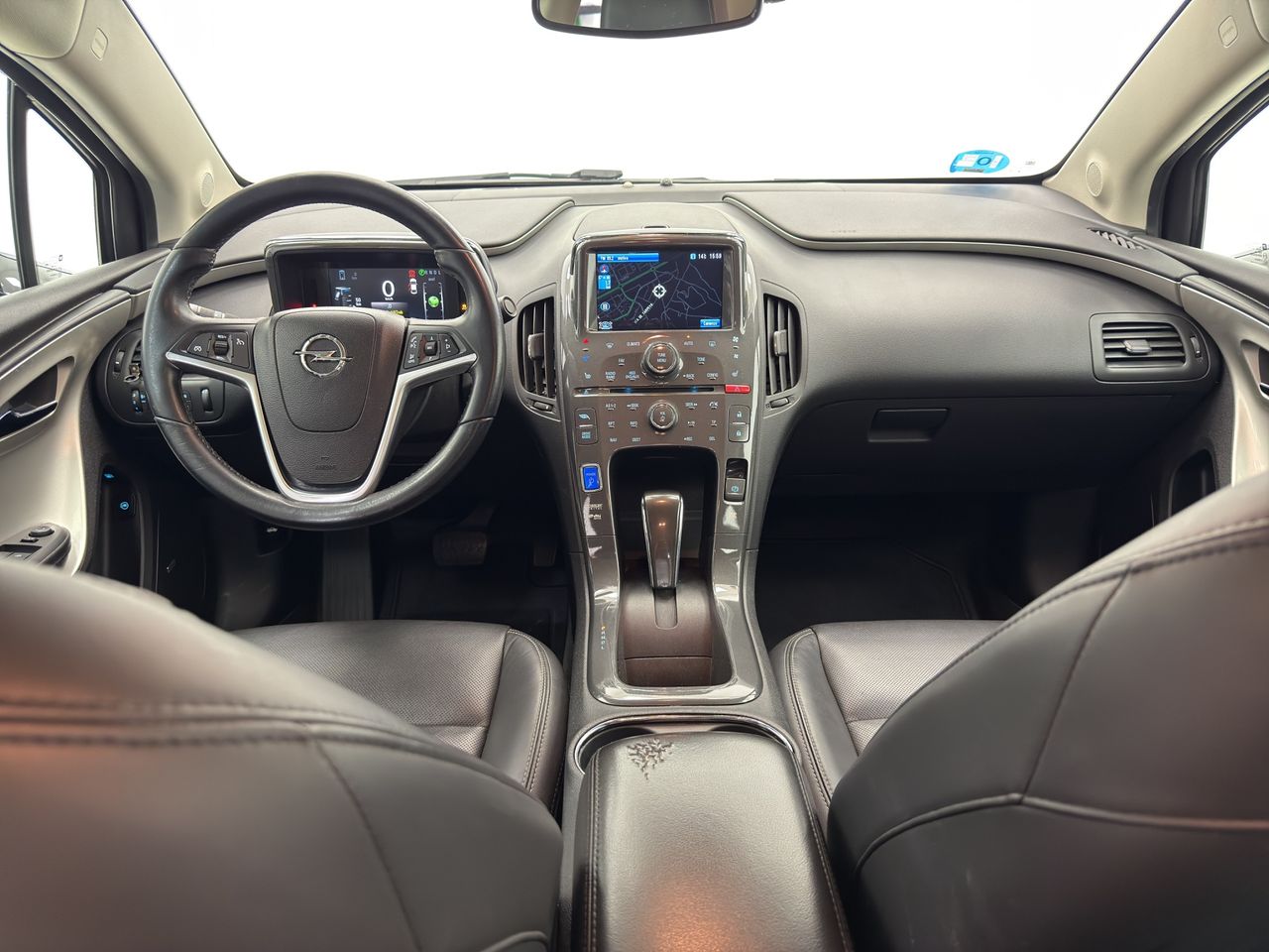 Opel Ampera 1.4 Excellence - Foto 37