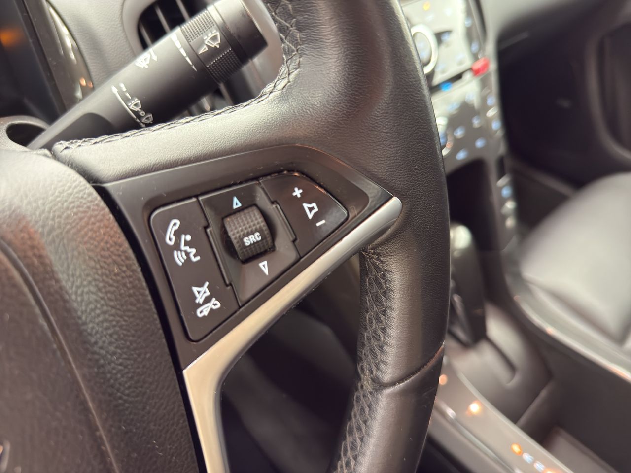 Opel Ampera 1.4 Excellence - Foto 29